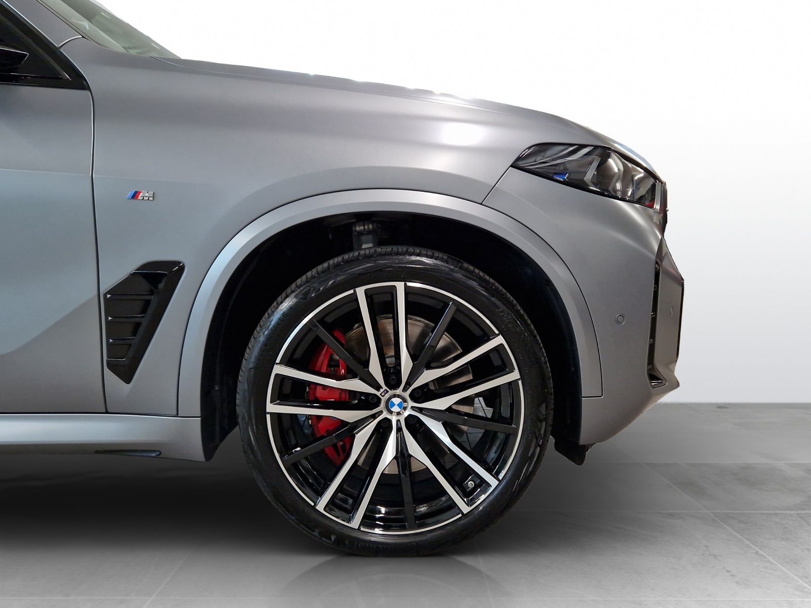 BMW X5 xDrive 50e M Sport Pro-image-8