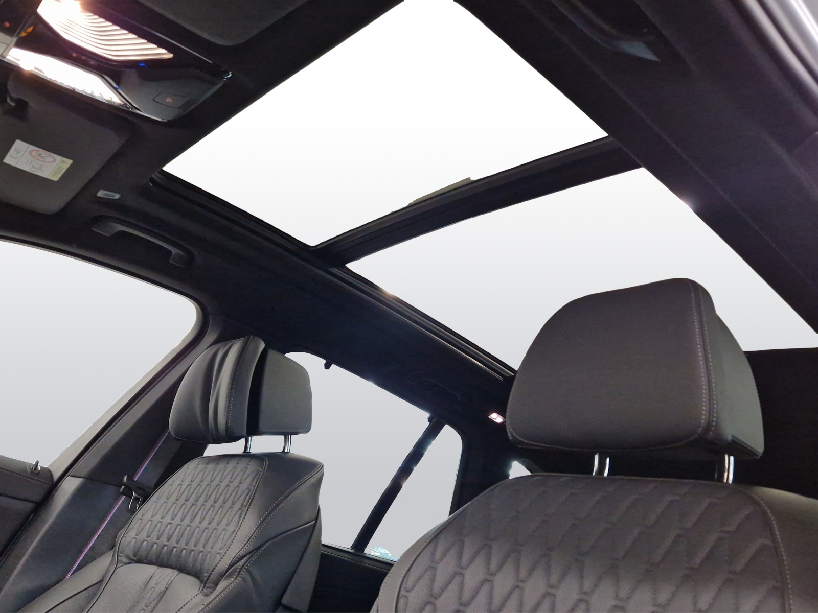 BMW X5 xDrive 50e M Sport Pro-image-17