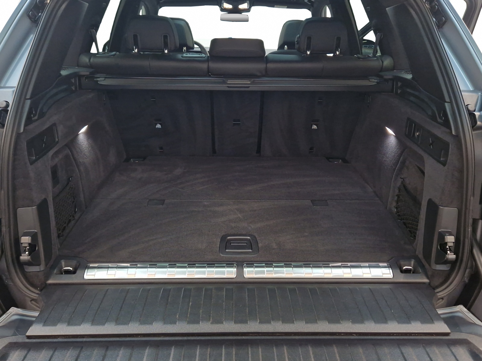 BMW X5 xDrive 50e M Sport Pro-image-4