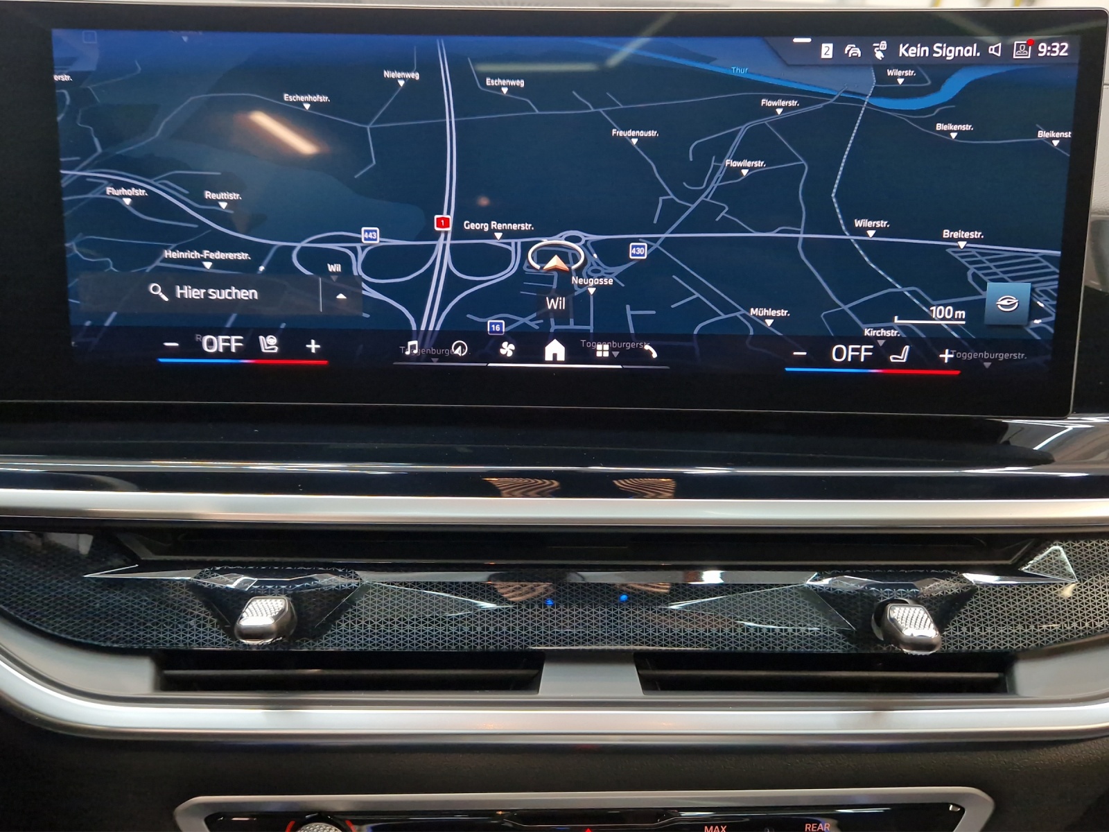 BMW X5 xDrive 50e M Sport Pro-image-20