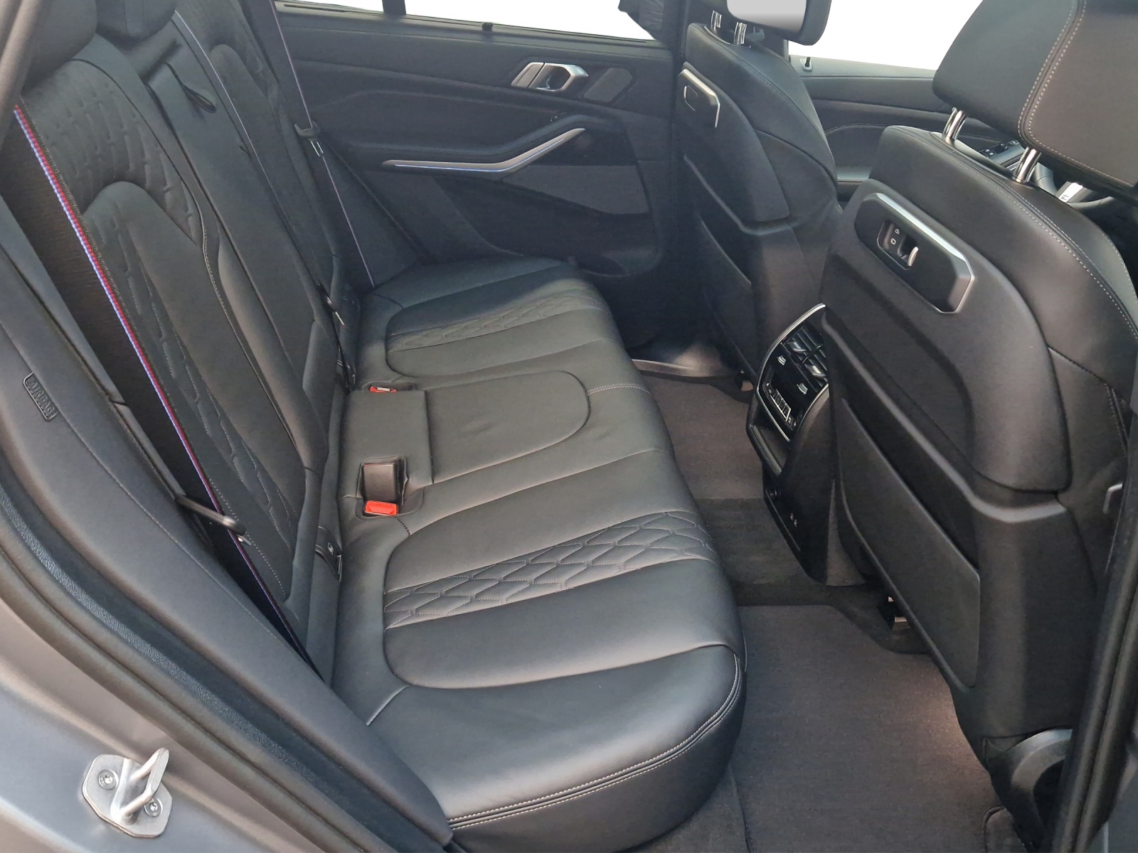BMW X5 xDrive 50e M Sport Pro-image-21