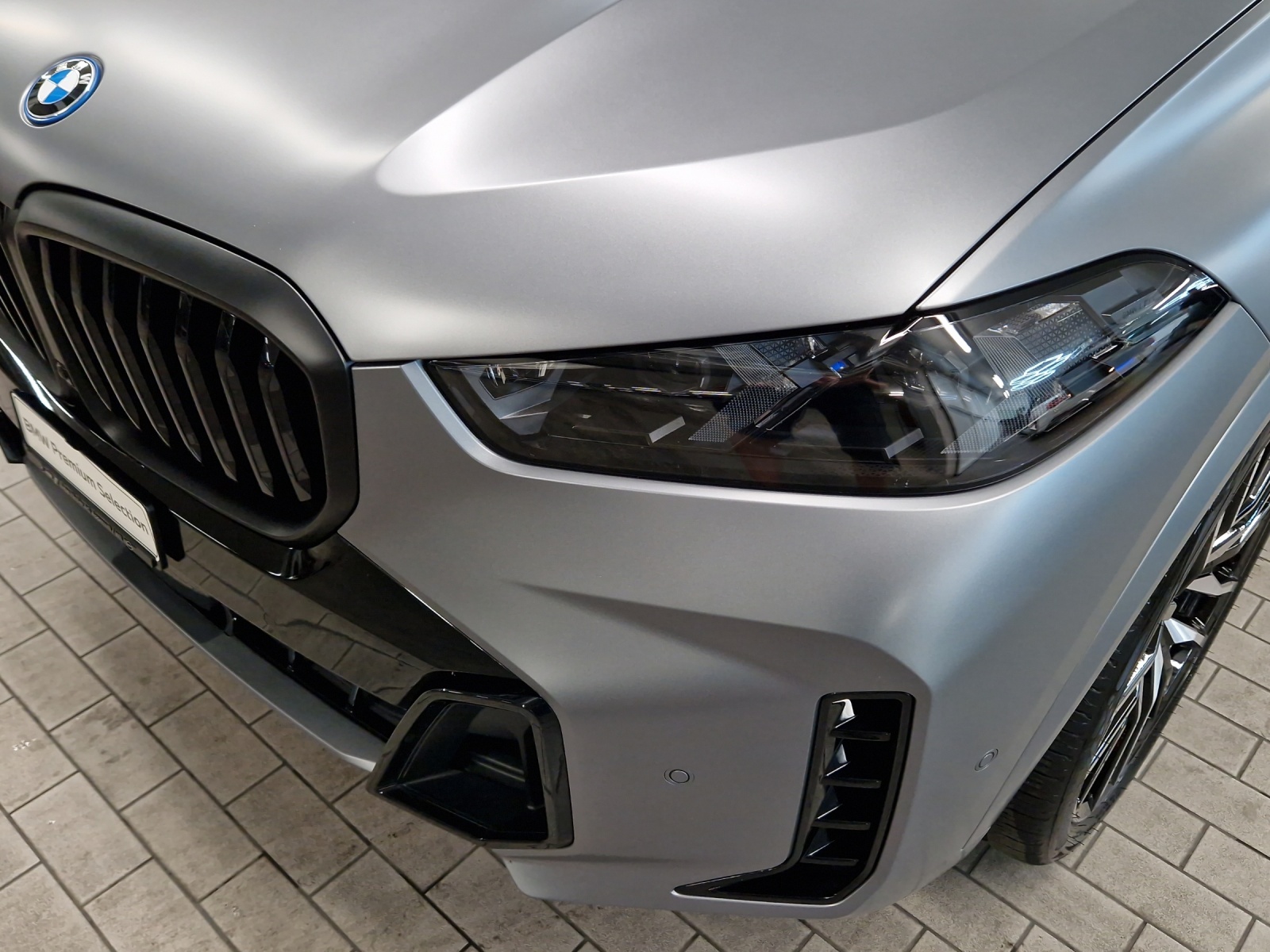 BMW X5 xDrive 50e M Sport Pro-image-25