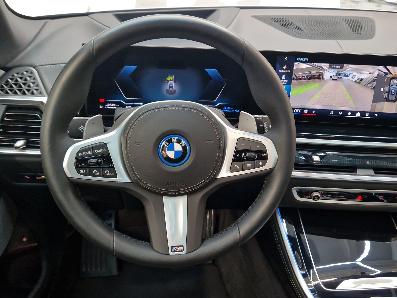 BMW X5 xDrive 50e M Sport Pro-image-19