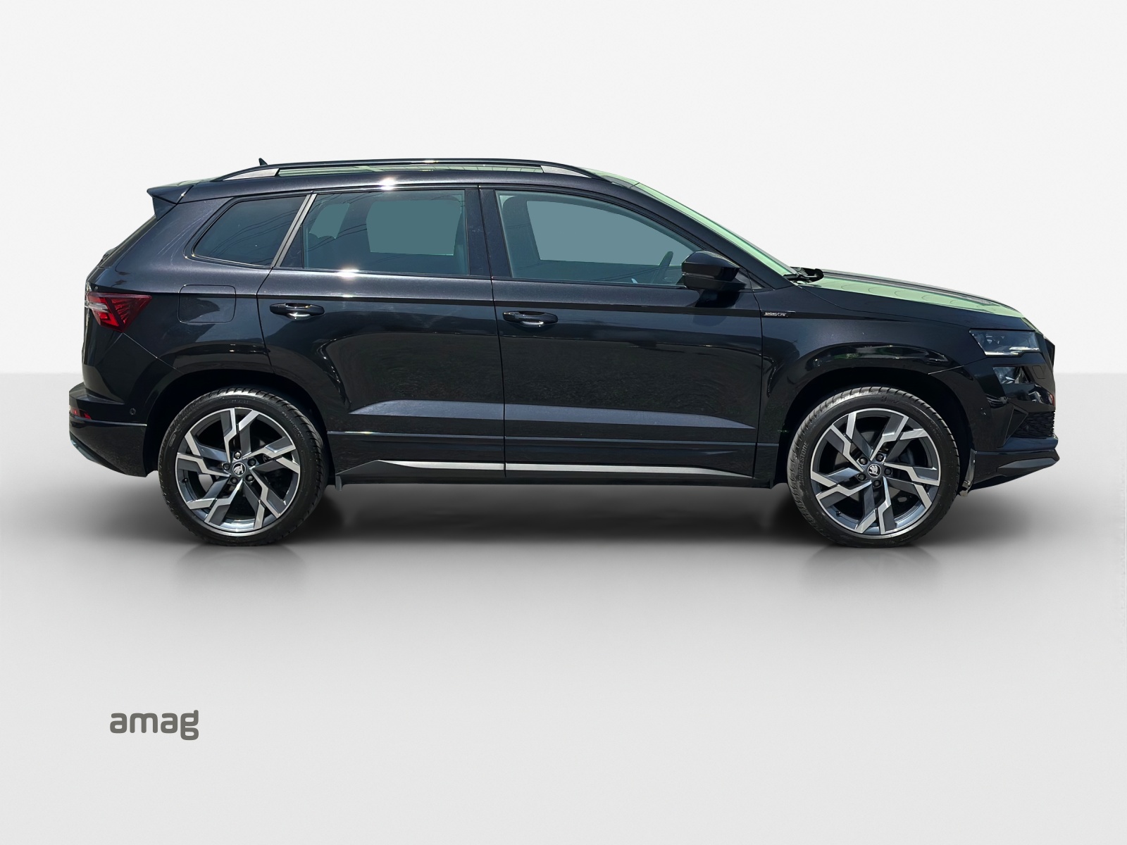 SKODA Karoq 2.0 TSI SportLine 4x4 DSG-image-15