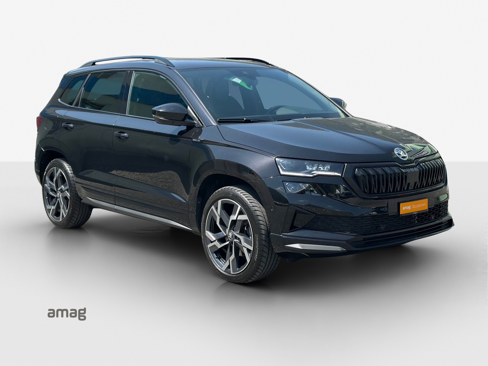 SKODA Karoq 2.0 TSI SportLine 4x4 DSG-image-5