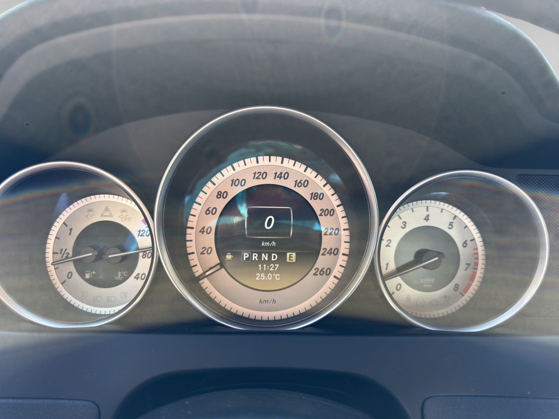 MERCEDES-BENZ C 350 Elégance 4Matic 7G-Tronic-image-10