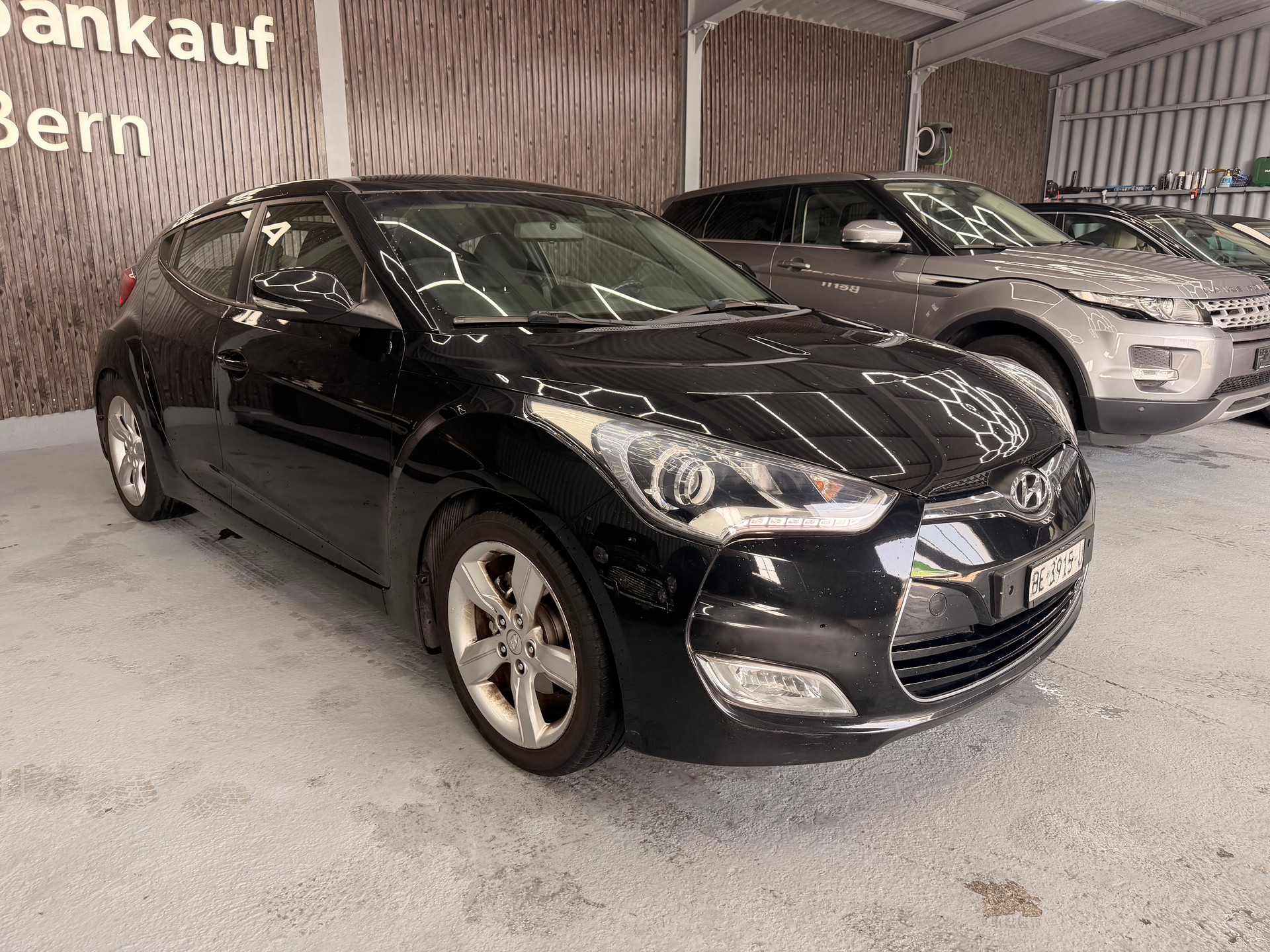 HYUNDAI Veloster 1.6 GDI-image-4
