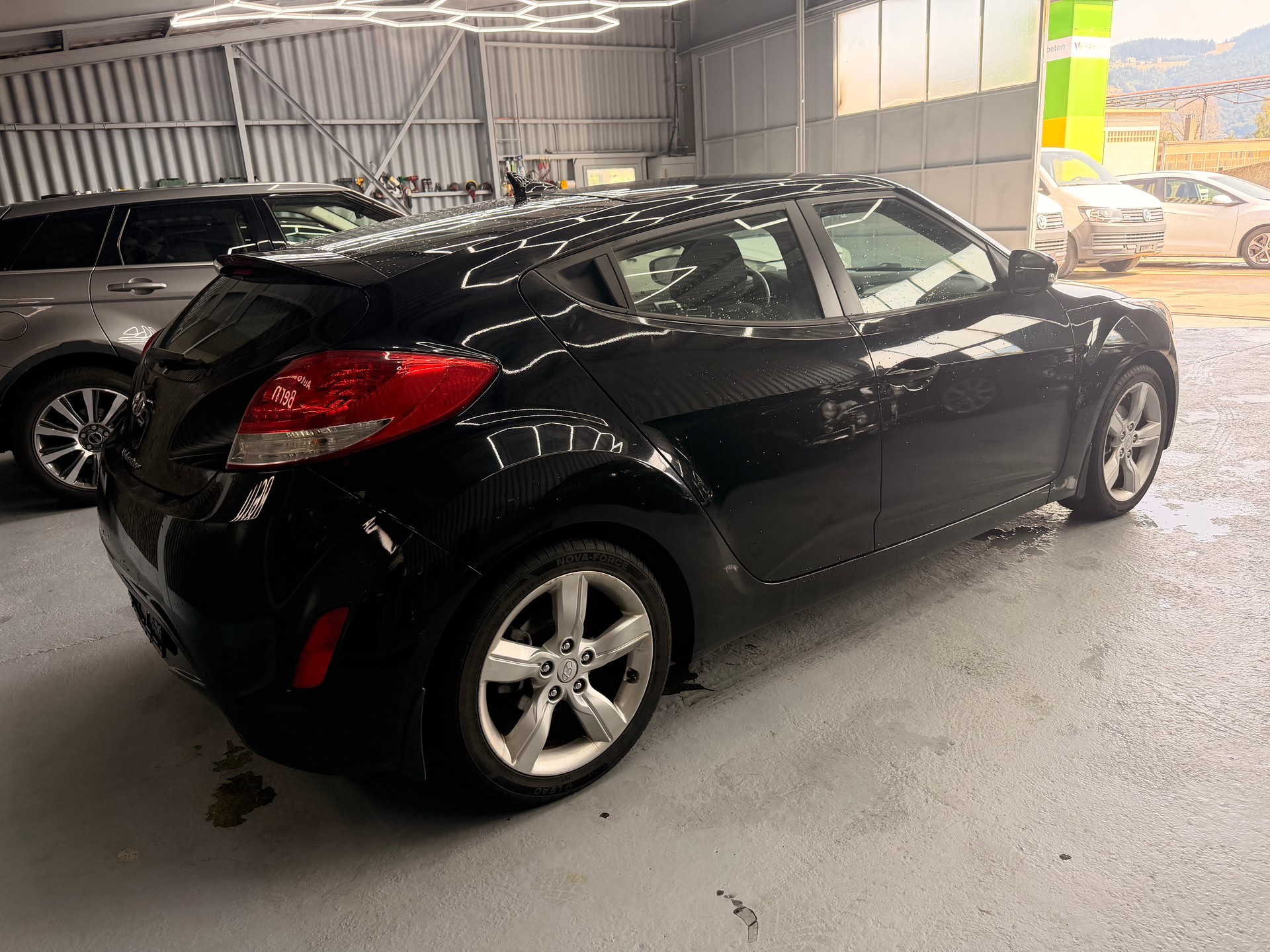 HYUNDAI Veloster 1.6 GDI-image-3