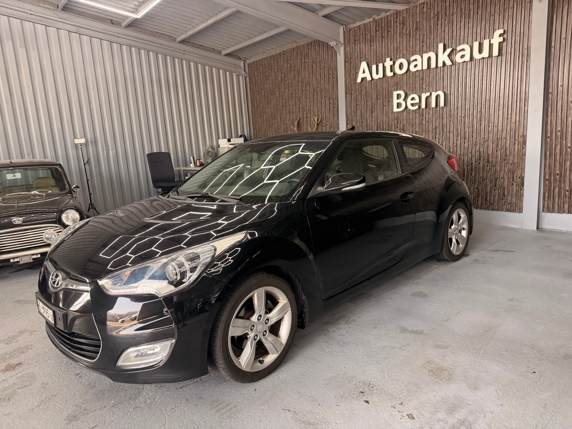 HYUNDAI Veloster 1.6 GDI-image-1