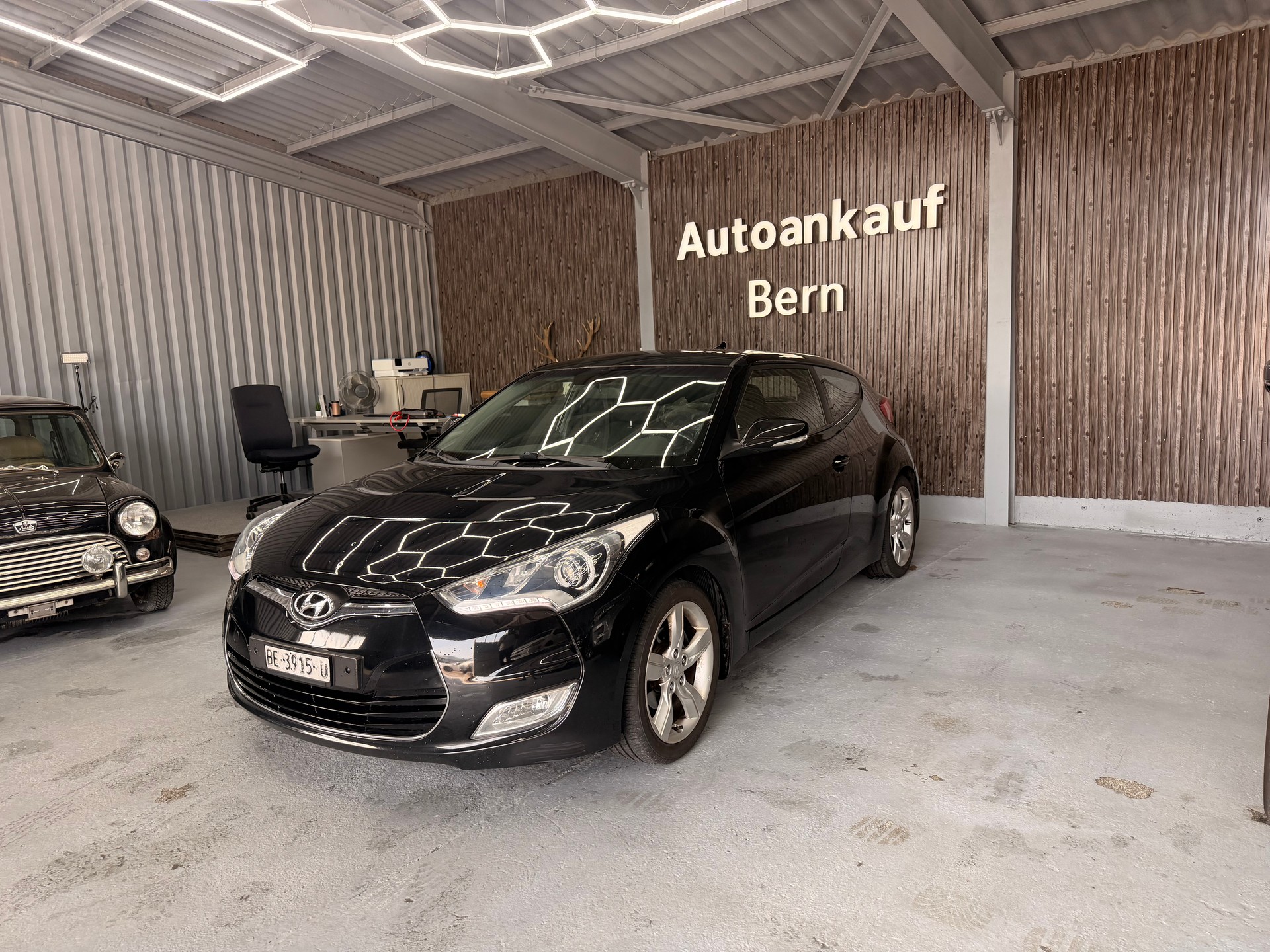 HYUNDAI Veloster 1.6 GDI-image-0