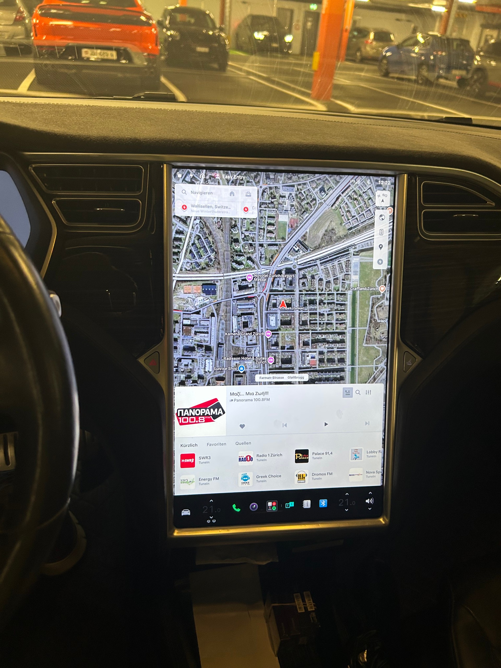 TESLA 85 Performance D-image-3