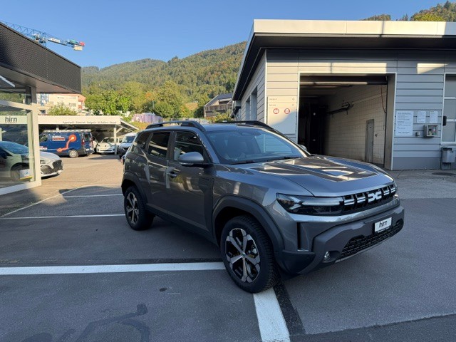 DACIA Duster 1.2 Hybrid Journey 4WD-image-3