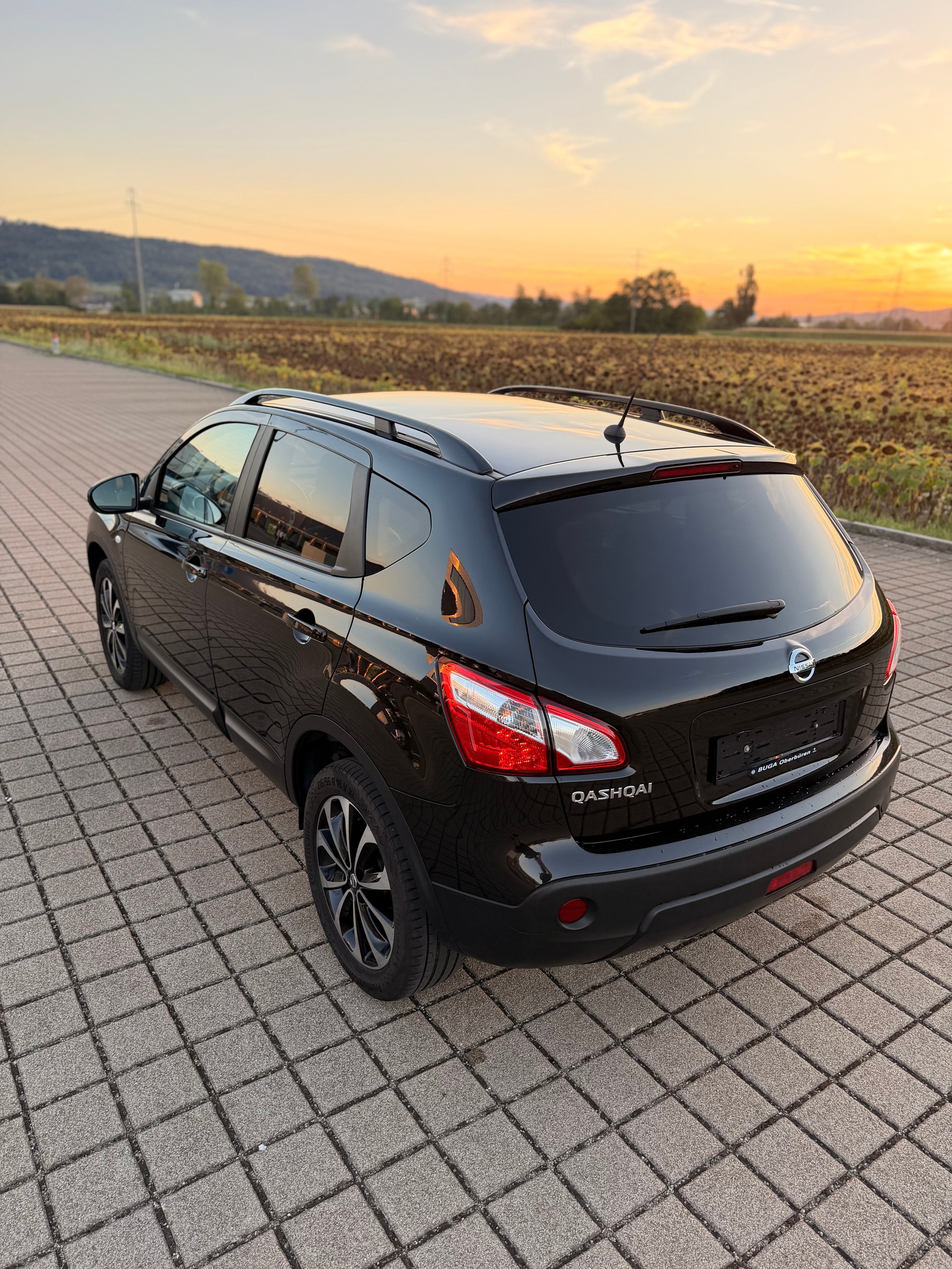 NISSAN Qashqai 2.0 4WD 360-image-12