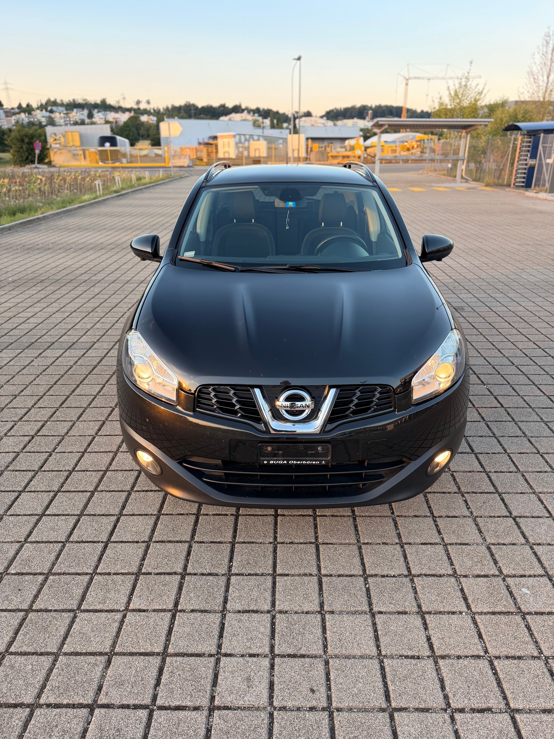 NISSAN Qashqai 2.0 4WD 360-image-3