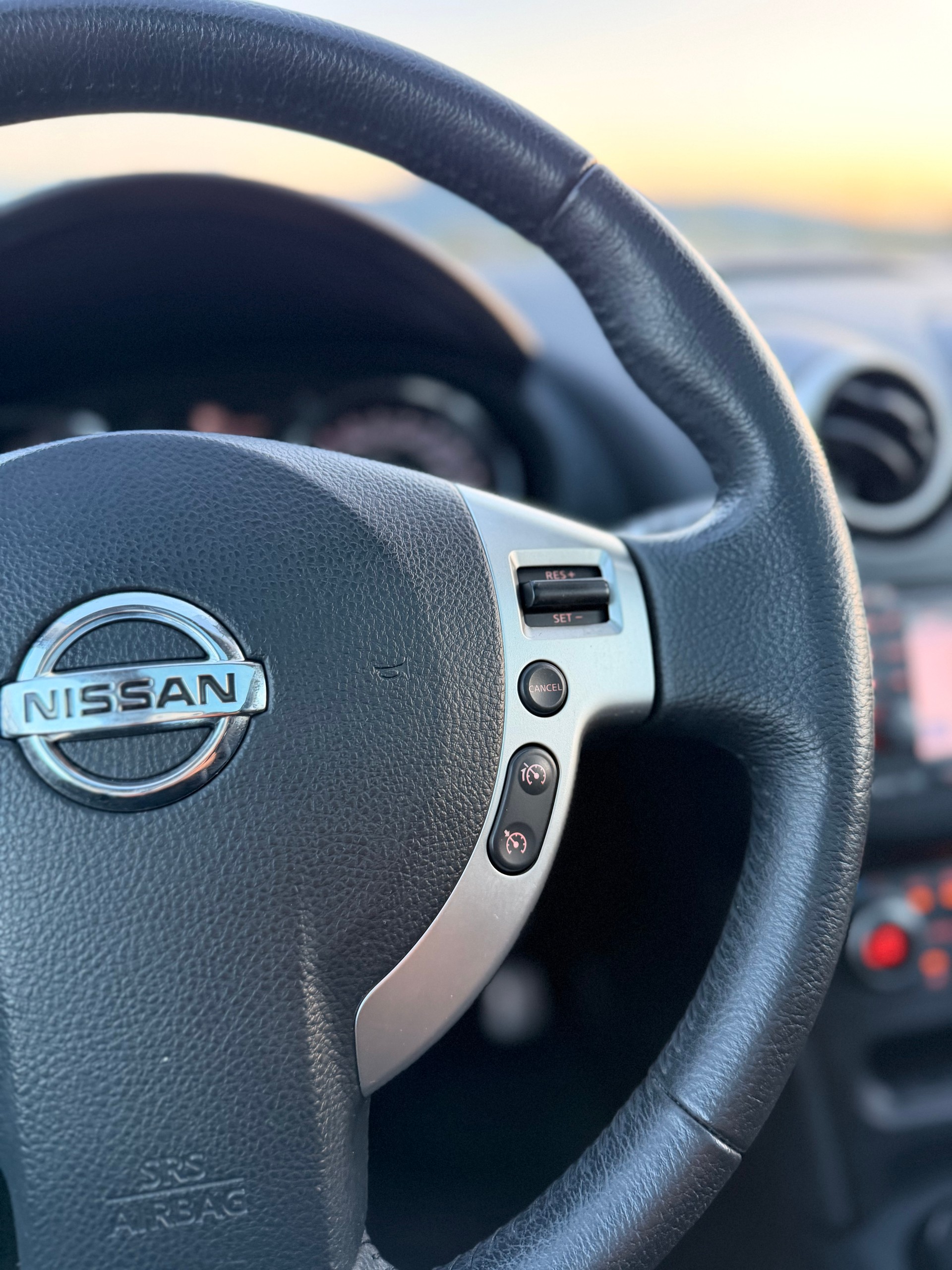 NISSAN Qashqai 2.0 4WD 360-image-20
