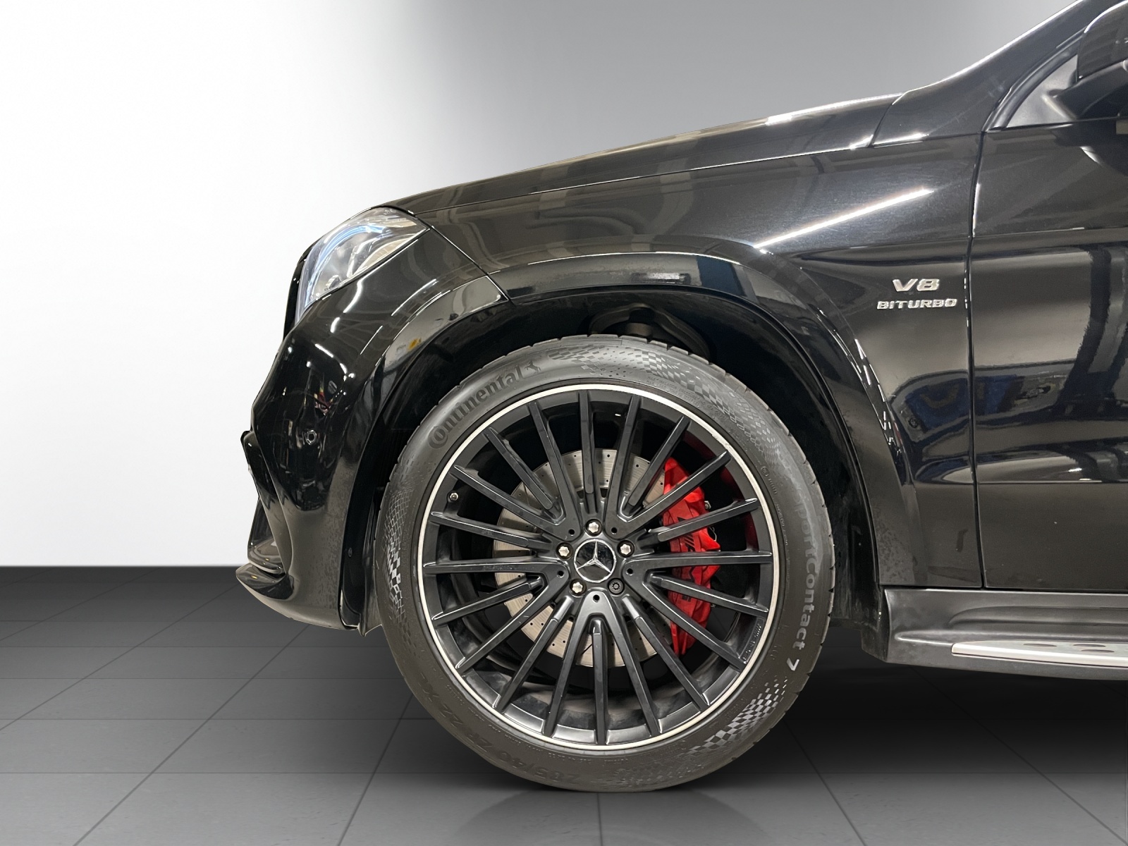 MERCEDES-BENZ GLS 63 AMG 4Matic-image-5