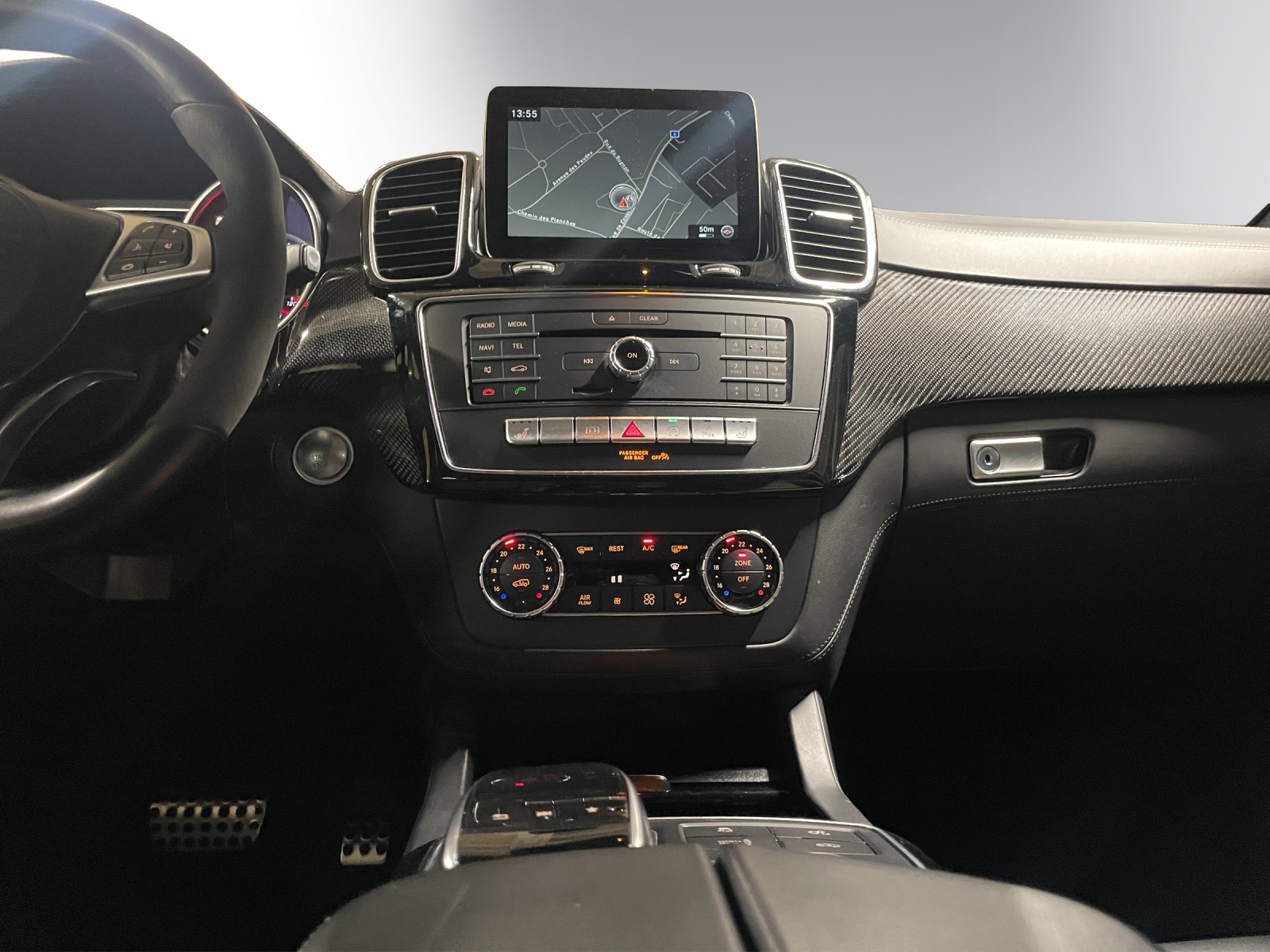 MERCEDES-BENZ GLS 63 AMG 4Matic-image-12