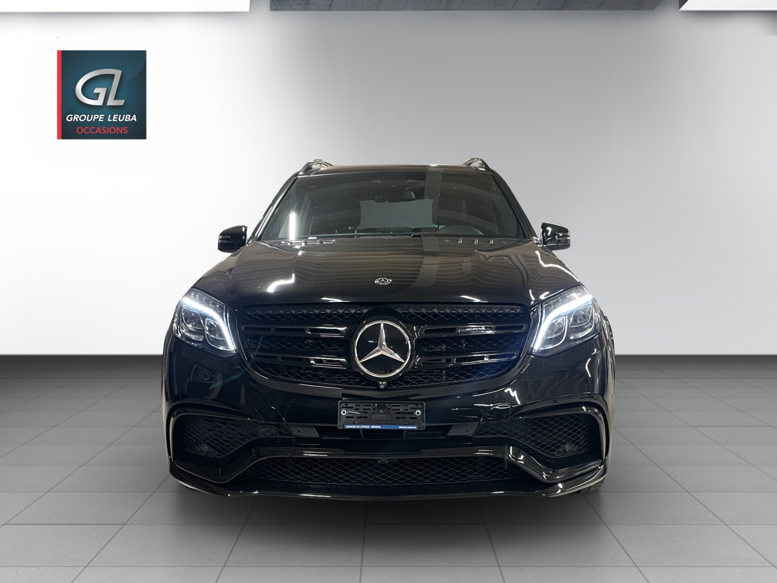 MERCEDES-BENZ GLS 63 AMG 4Matic-showroom-element-1