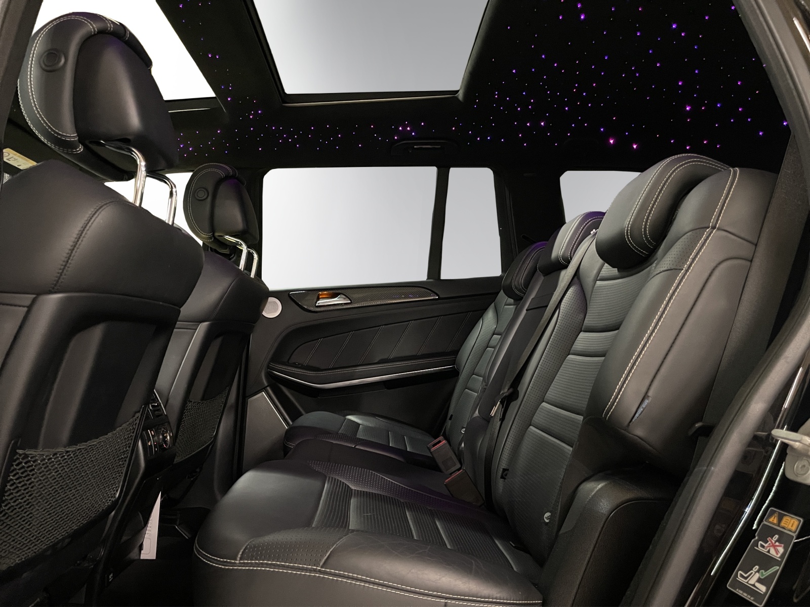 MERCEDES-BENZ GLS 63 AMG 4Matic-image-10