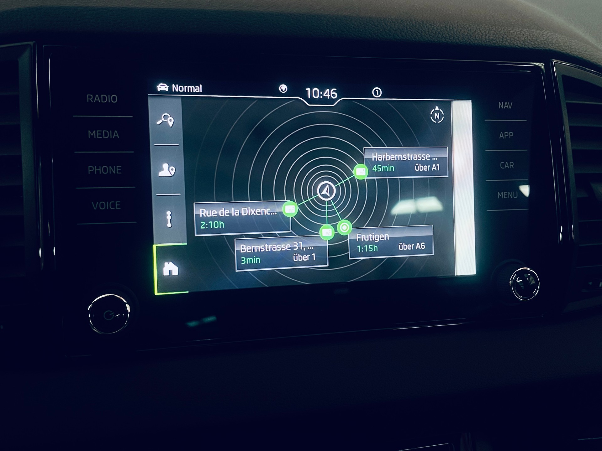 SKODA Karoq 2.0 TSI SportLine 4x4 DSG-image-20
