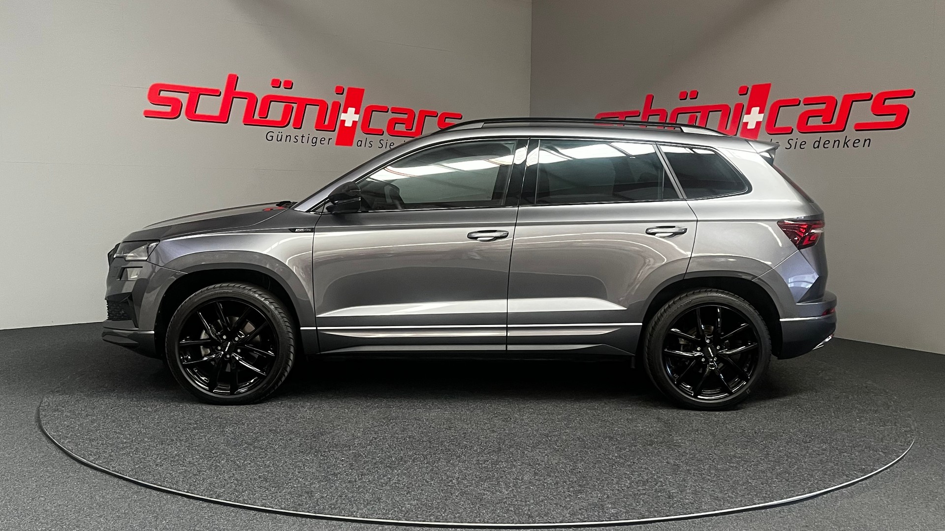 SKODA Karoq 2.0 TSI SportLine 4x4 DSG-showroom-element-2