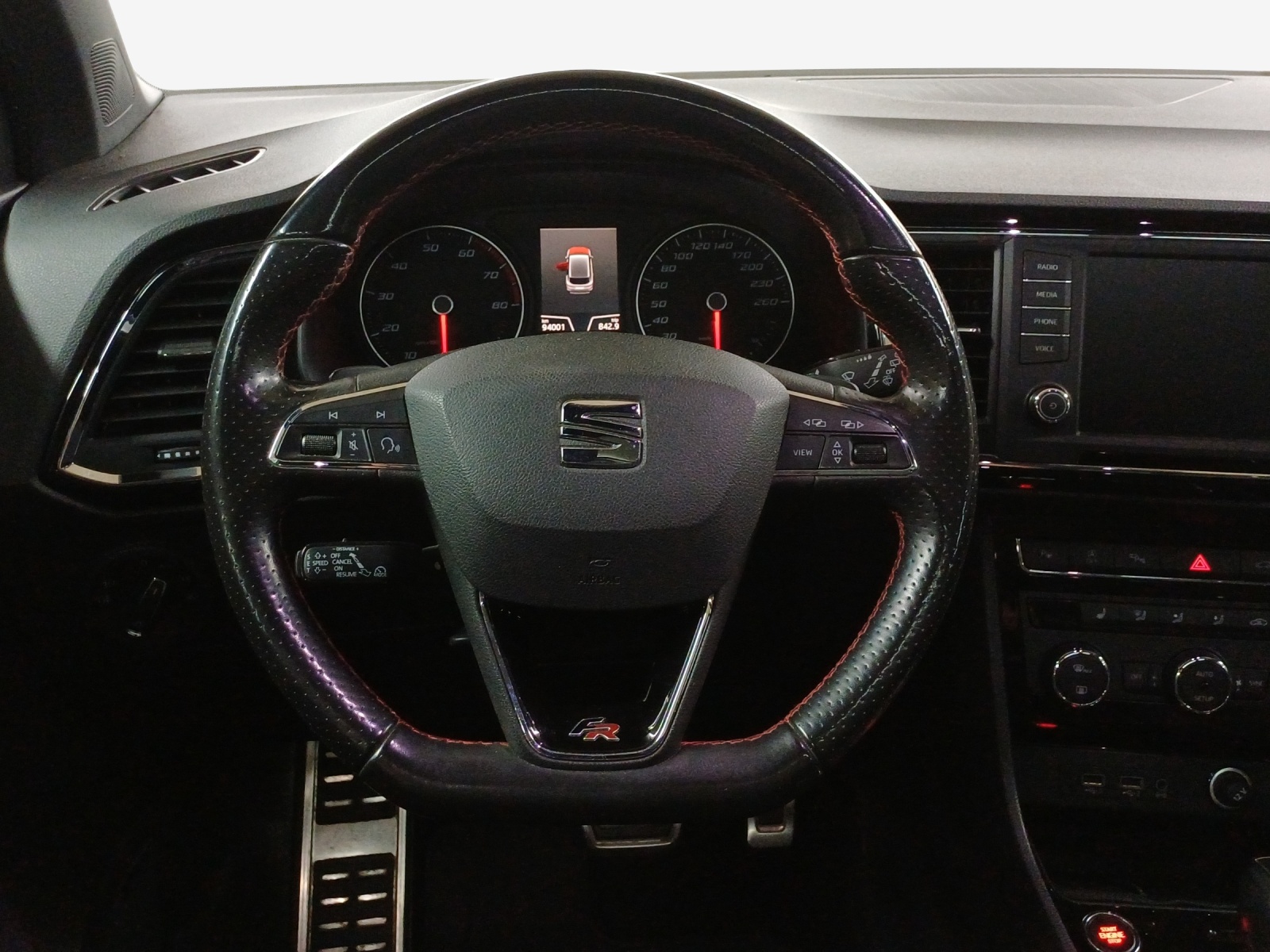 SEAT Ateca 2.0 TSI FR 4Drive DSG-image-9