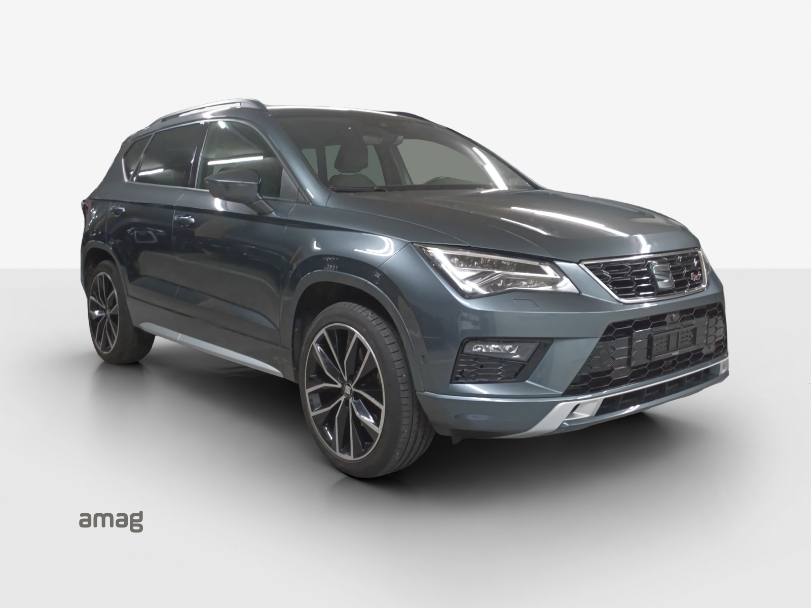 SEAT Ateca 2.0 TSI FR 4Drive DSG-image-5