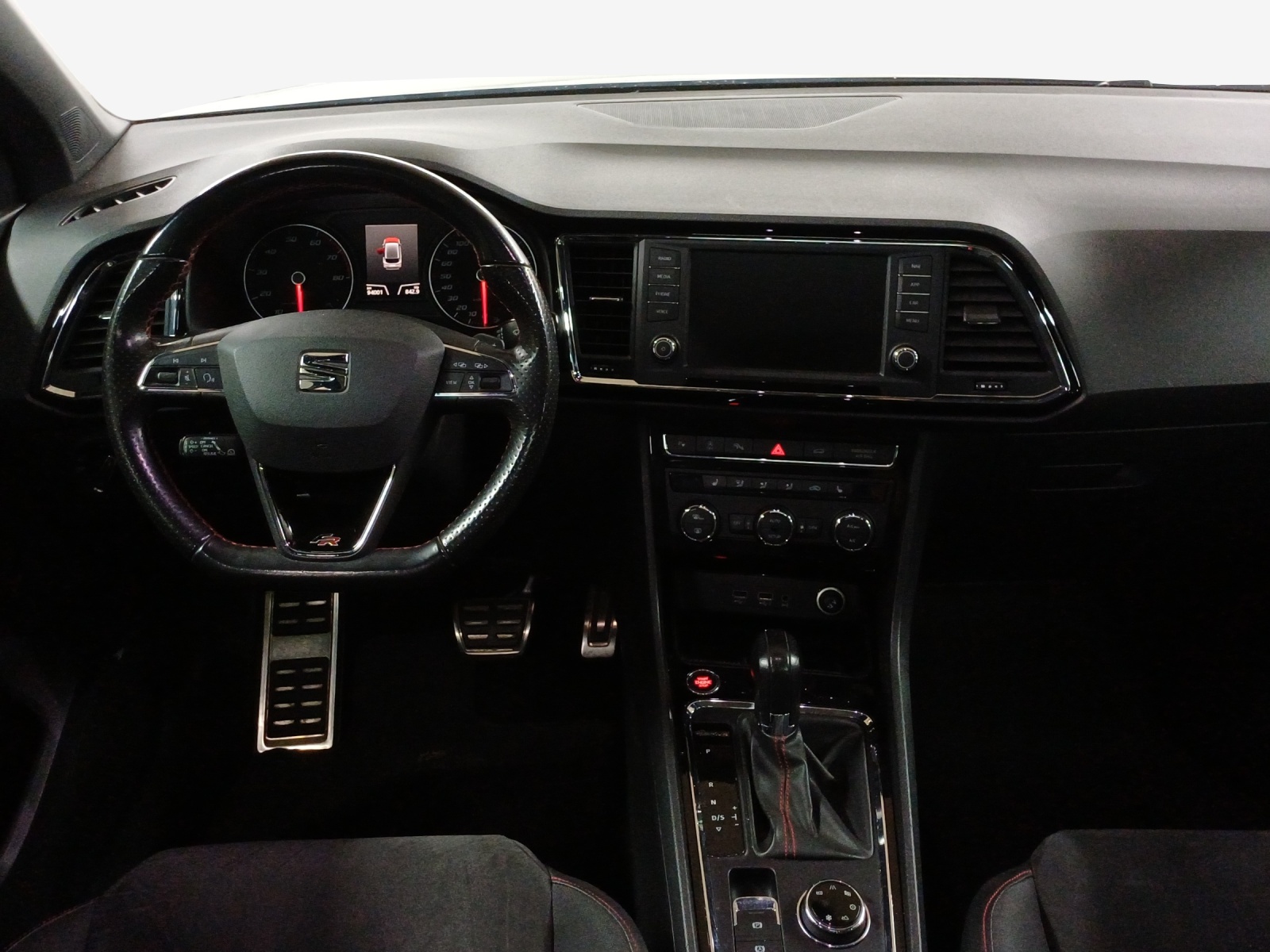SEAT Ateca 2.0 TSI FR 4Drive DSG-image-8