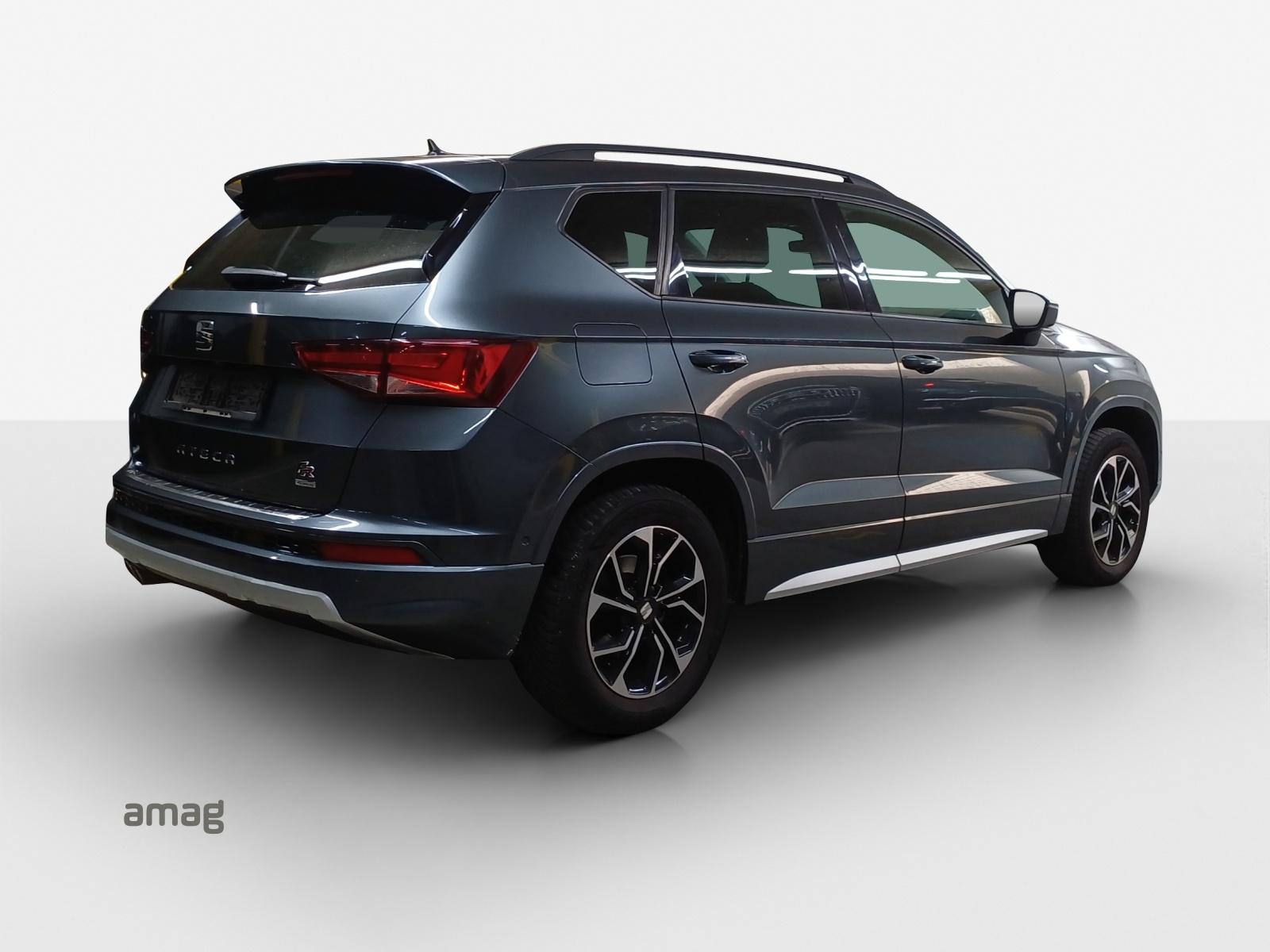 SEAT Ateca 2.0 TSI FR 4Drive DSG-image-4