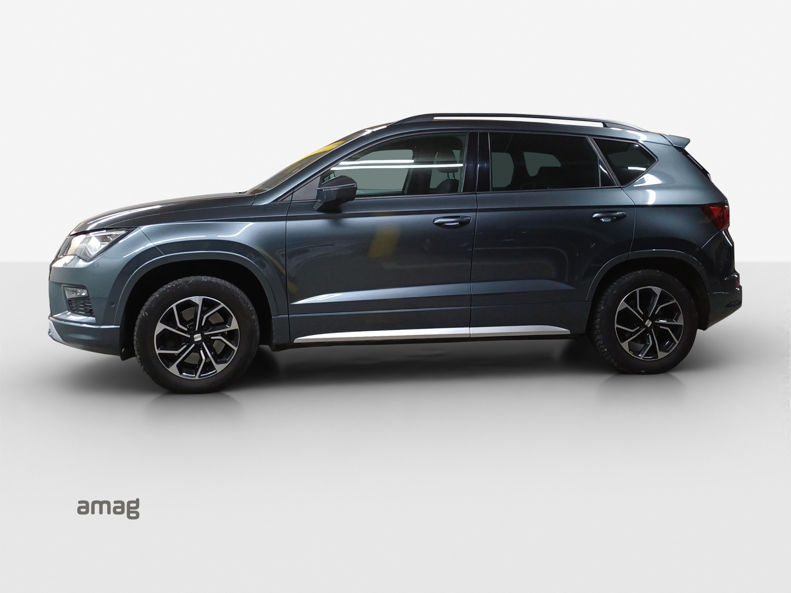 SEAT Ateca 2.0 TSI FR 4Drive DSG-showroom-element-1