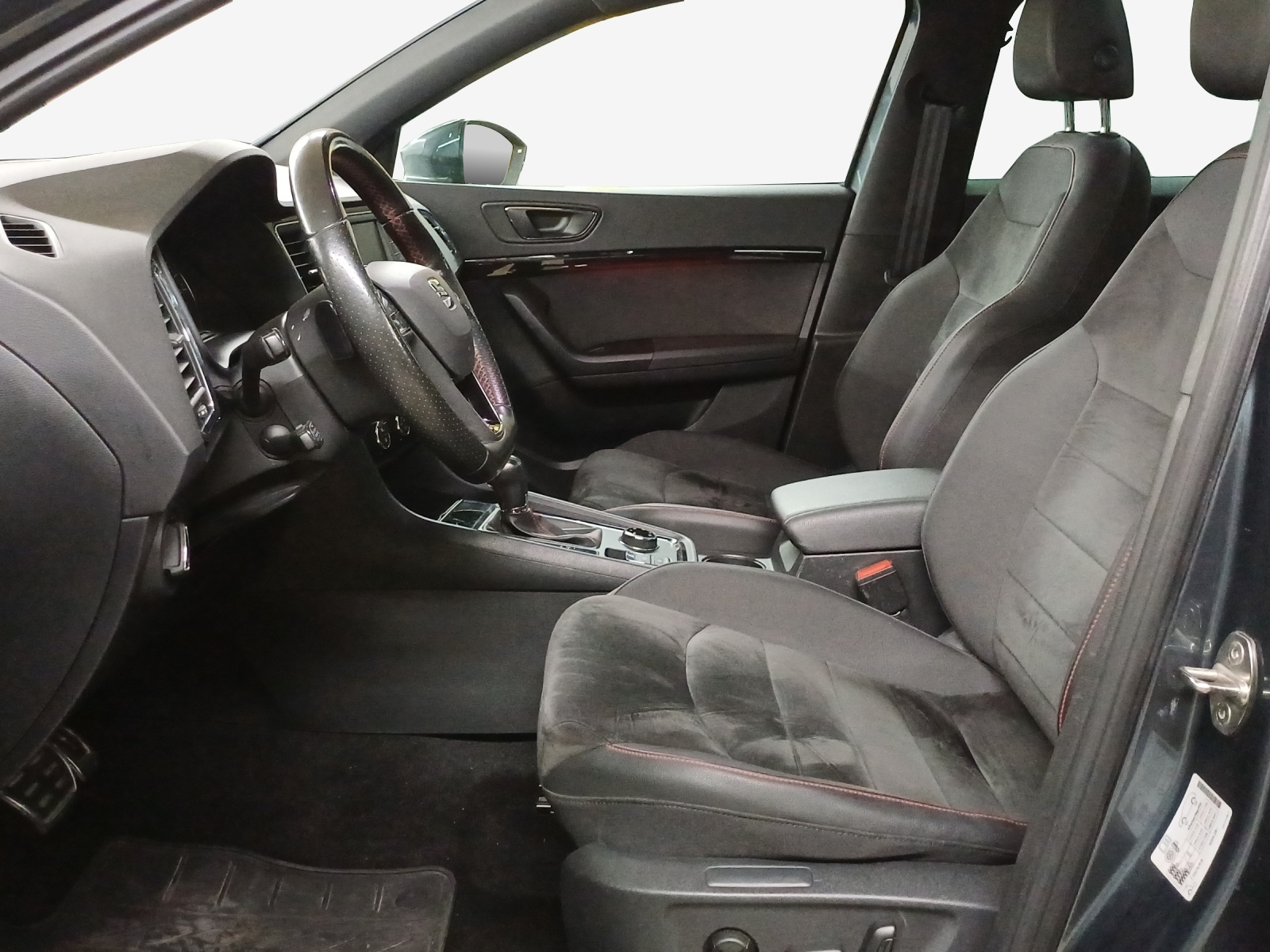 SEAT Ateca 2.0 TSI FR 4Drive DSG-image-7
