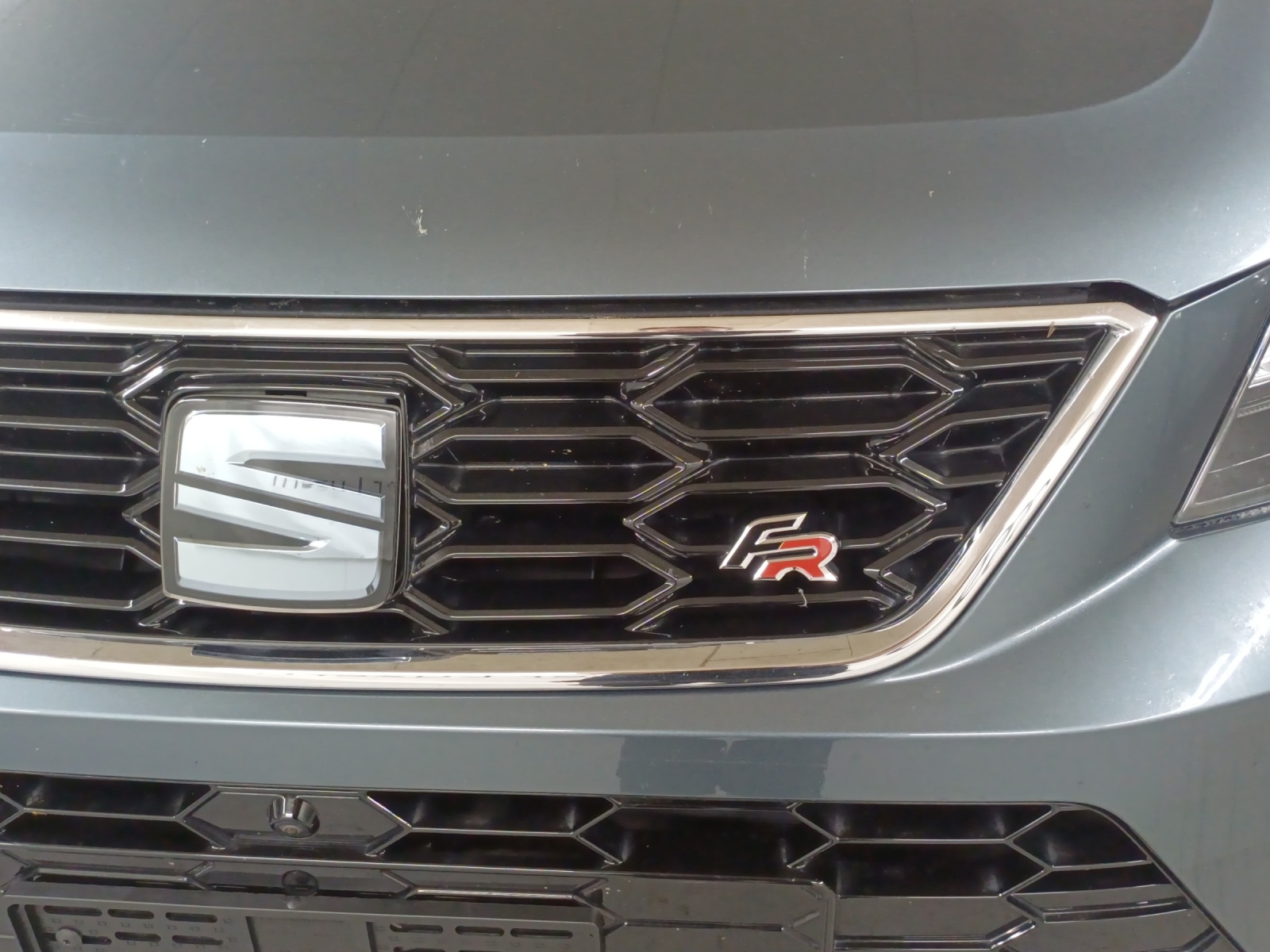 SEAT Ateca 2.0 TSI FR 4Drive DSG-image-15
