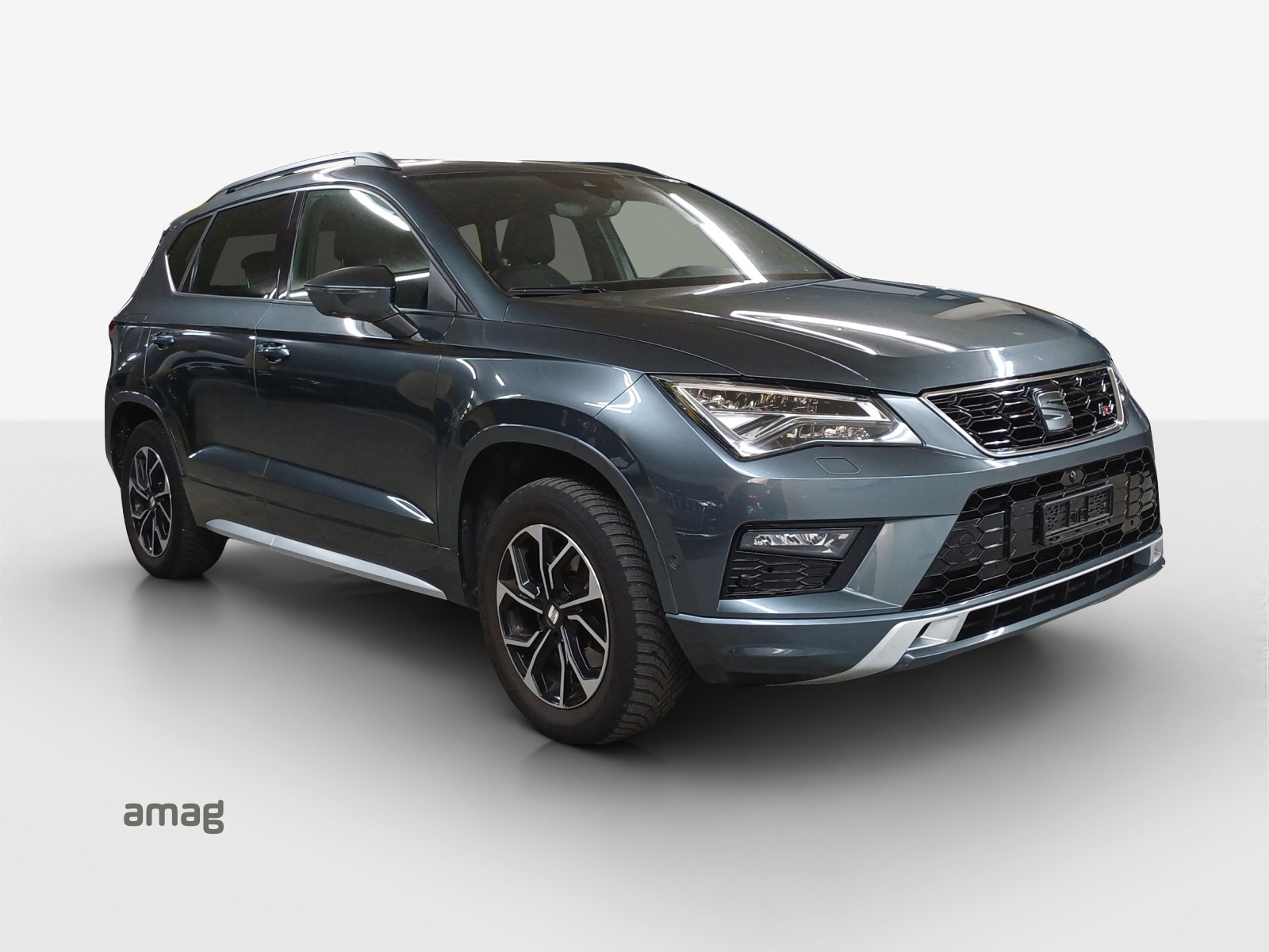 SEAT Ateca 2.0 TSI FR 4Drive DSG-image-5