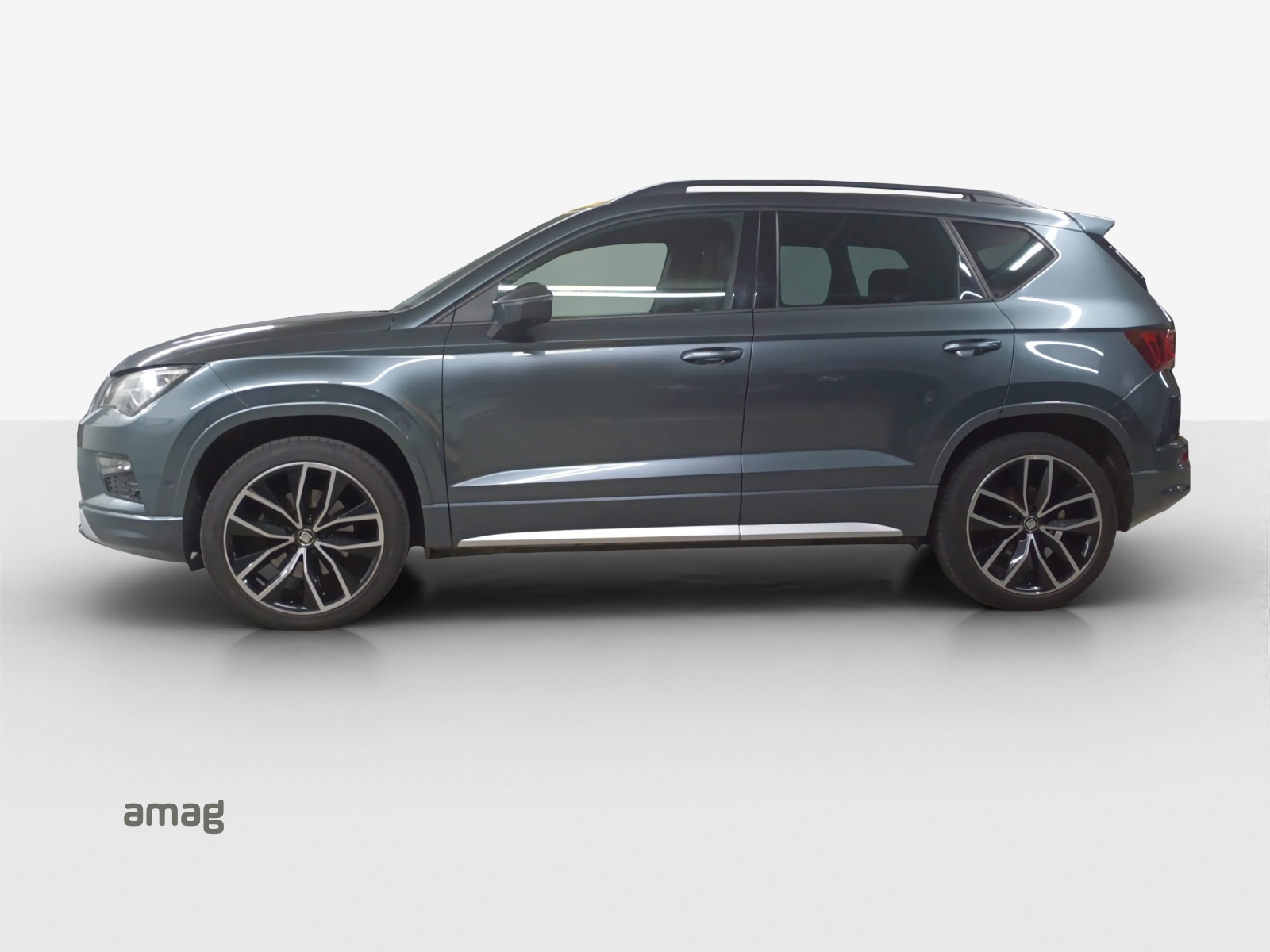SEAT Ateca 2.0 TSI FR 4Drive DSG-image-1