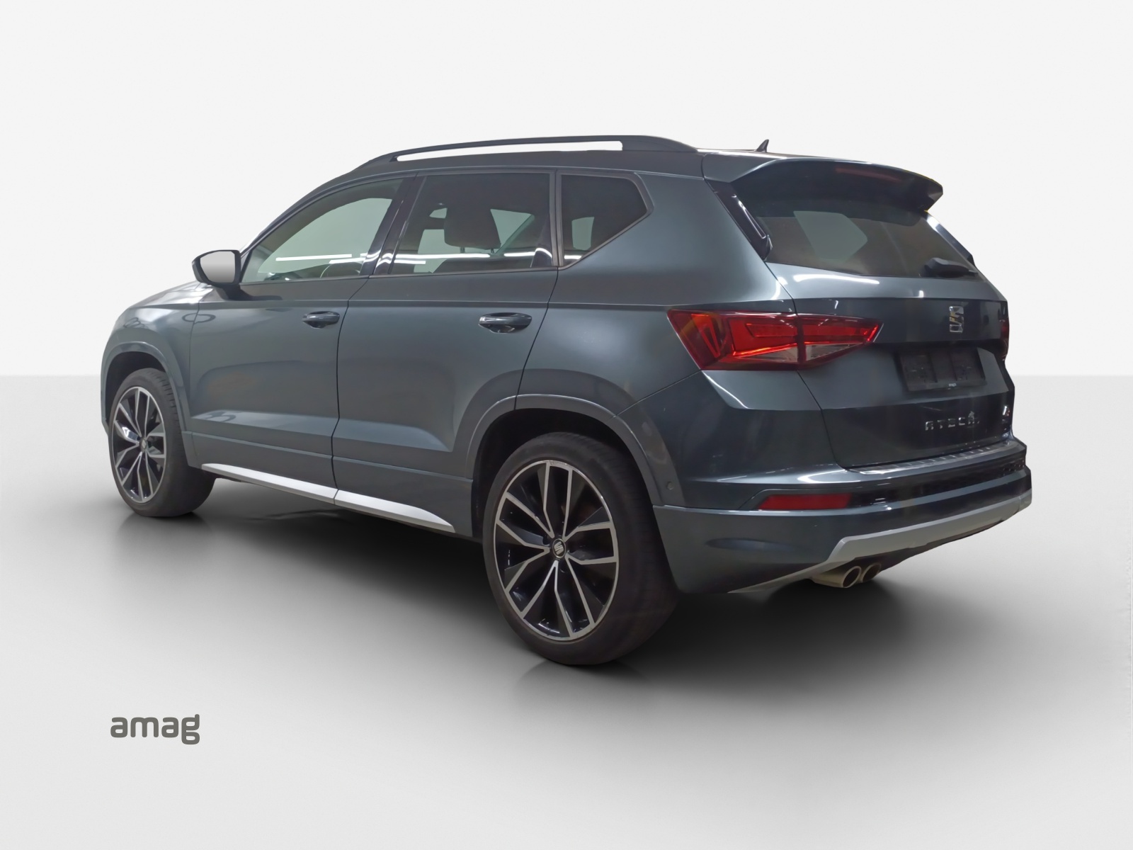 SEAT Ateca 2.0 TSI FR 4Drive DSG-image-2