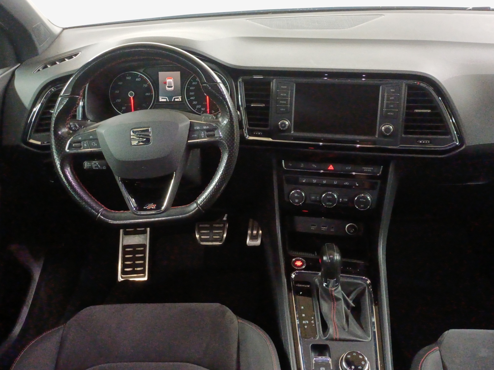 SEAT Ateca 2.0 TSI FR 4Drive DSG-image-8