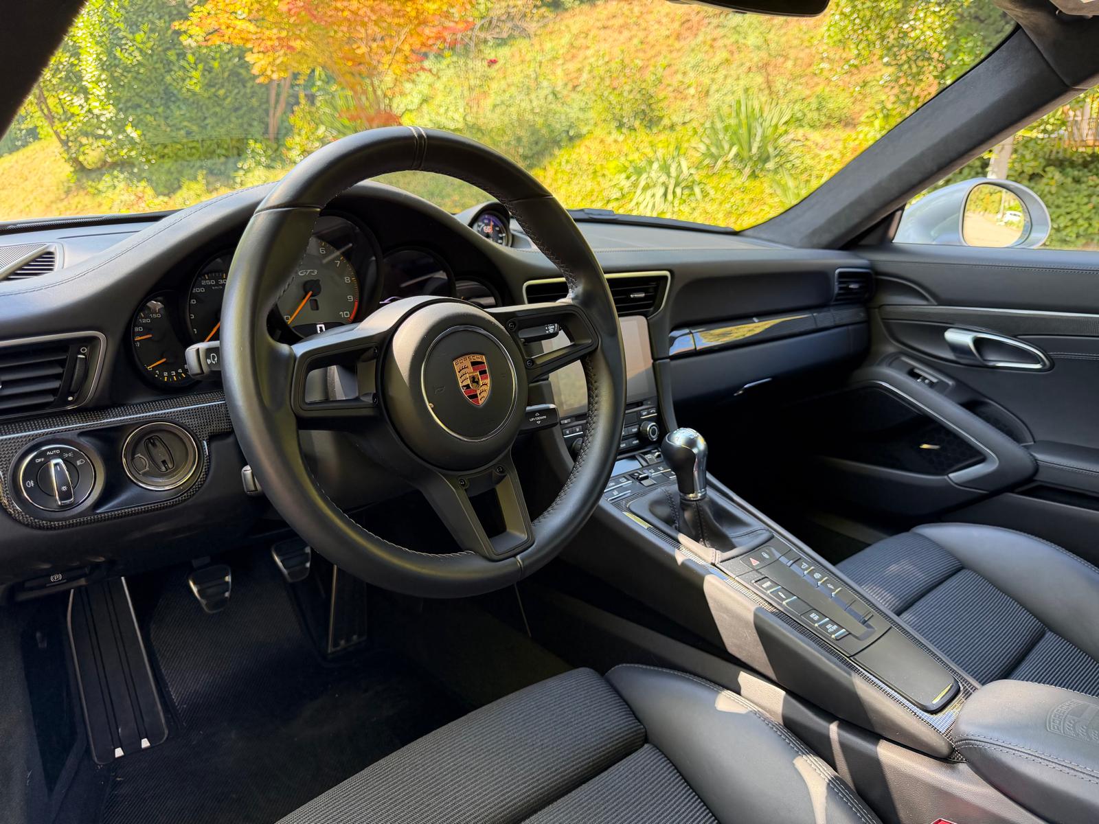 PORSCHE 4.0 GT3 Touring-image-5
