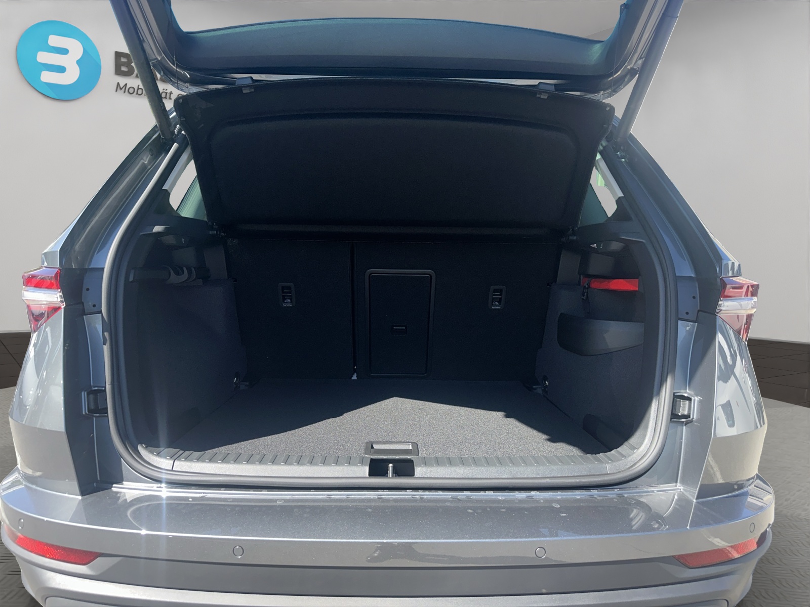 SKODA Karoq 1.5 TSI Dynamic DSG-image-5