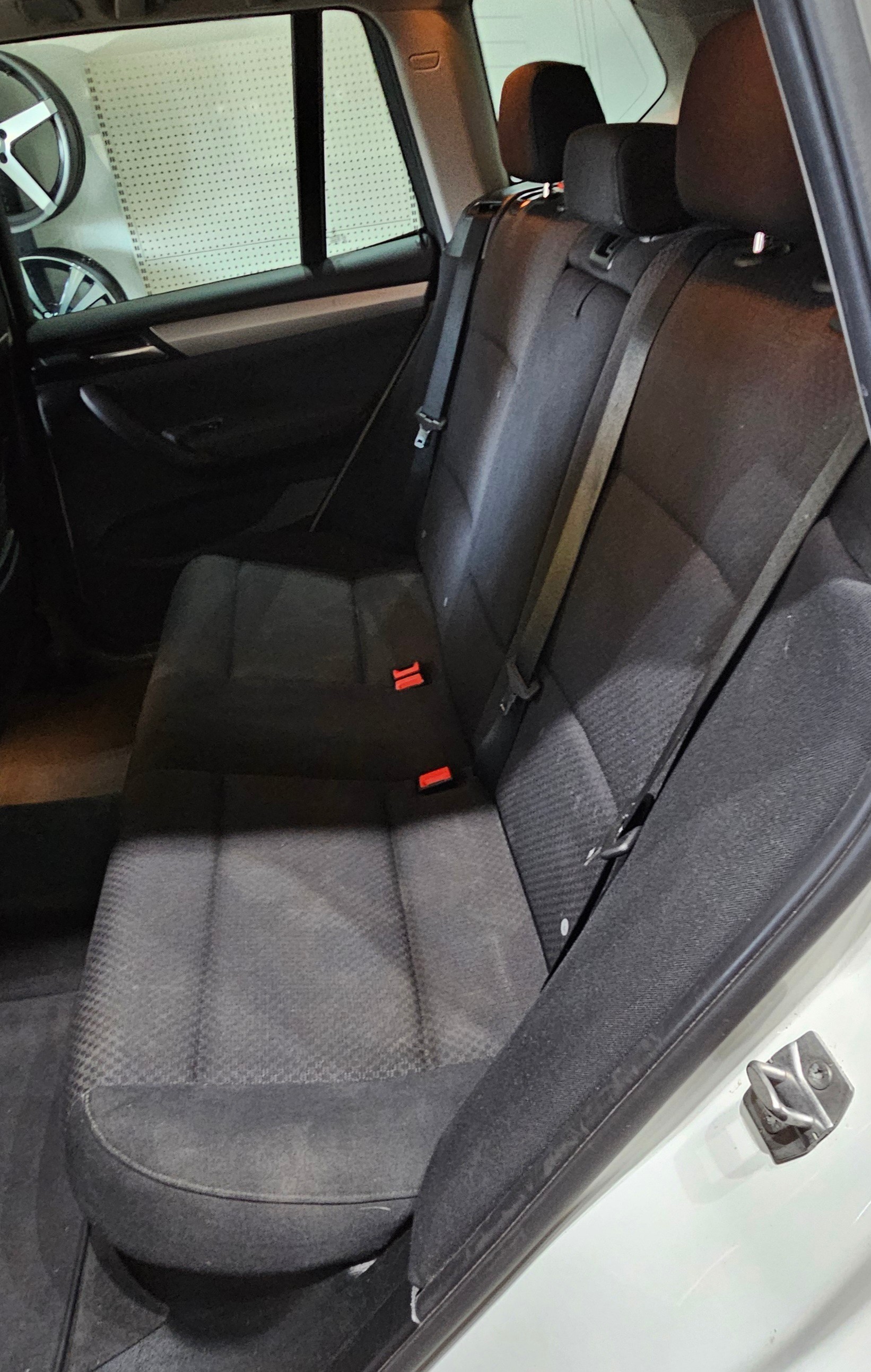 BMW X3 xDrive 20d Steptronic-image-9