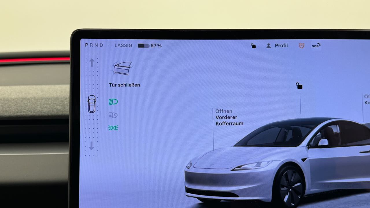 TESLA Model 3 Long Range Dual Motor AWD-image-10
