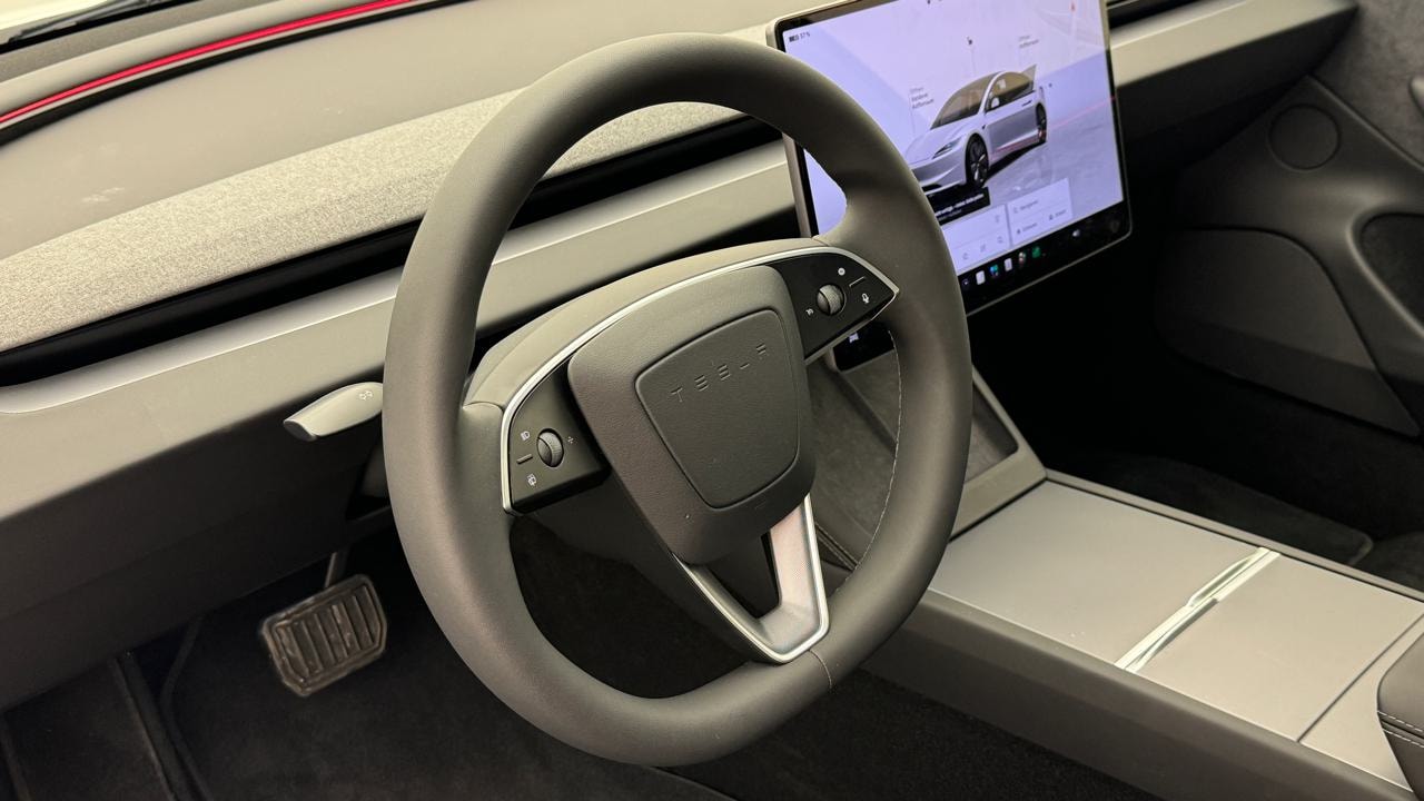 TESLA Model 3 Long Range Dual Motor AWD-image-6