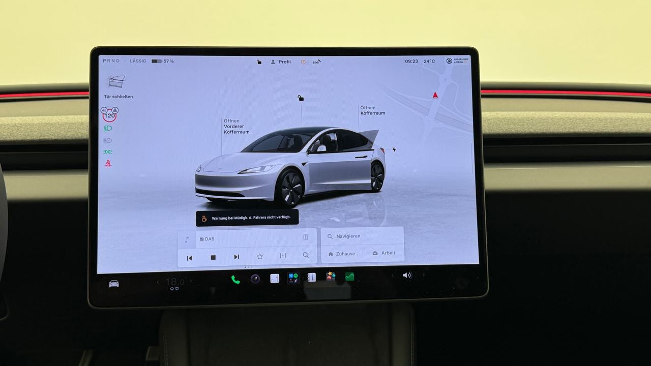 TESLA Model 3 Long Range Dual Motor AWD-image-7