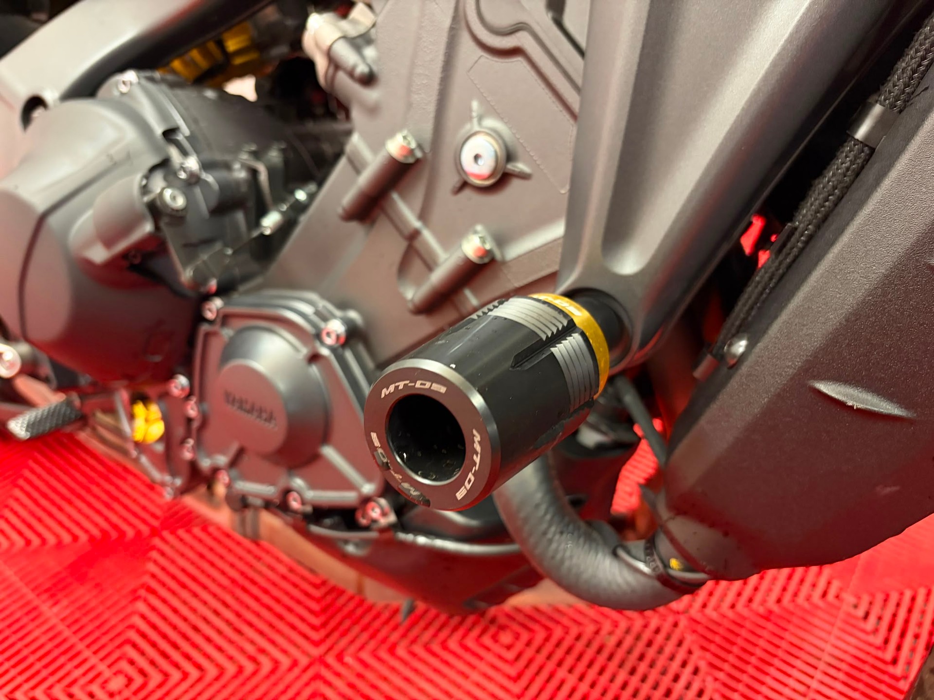 YAMAHA MT-09 SP-image-9