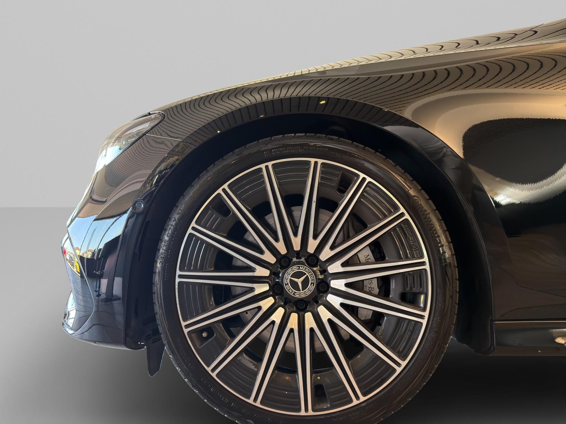 MERCEDES-BENZ E 450 AMG Line 4matic-image-8