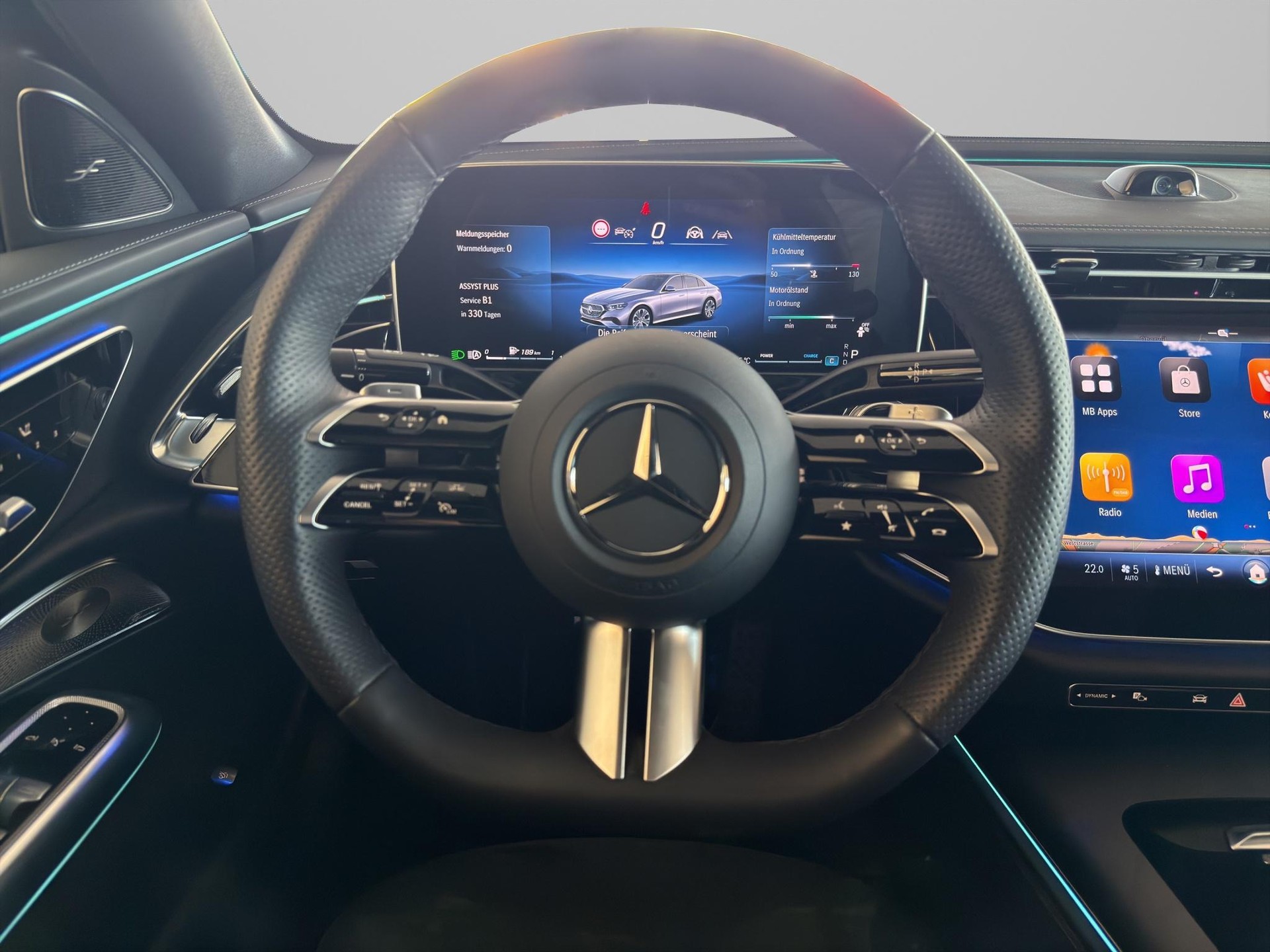 MERCEDES-BENZ E 450 AMG Line 4matic-image-13