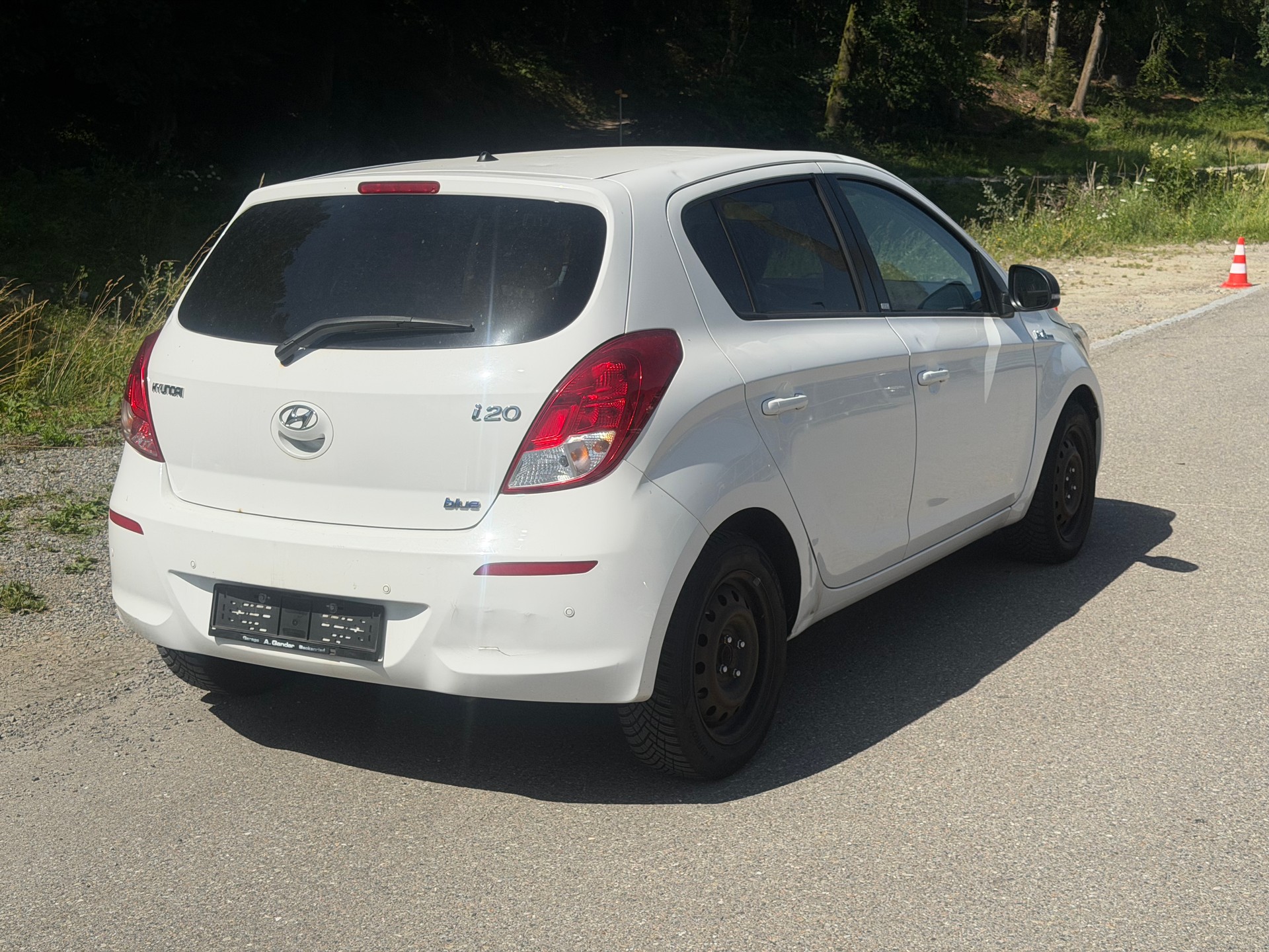 HYUNDAI i20 1.4 GO! Plus-image-2
