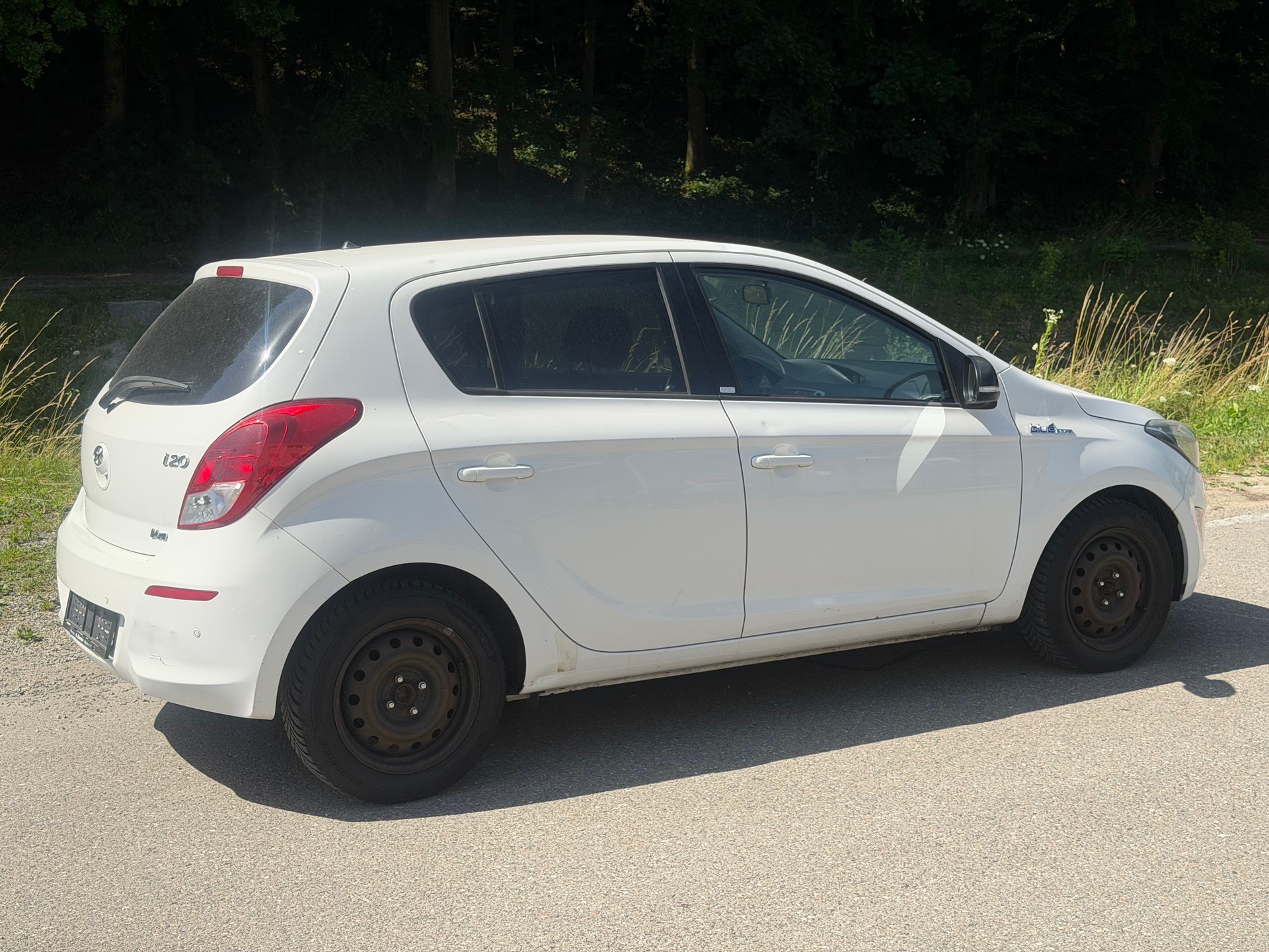 HYUNDAI i20 1.4 GO! Plus-image-1