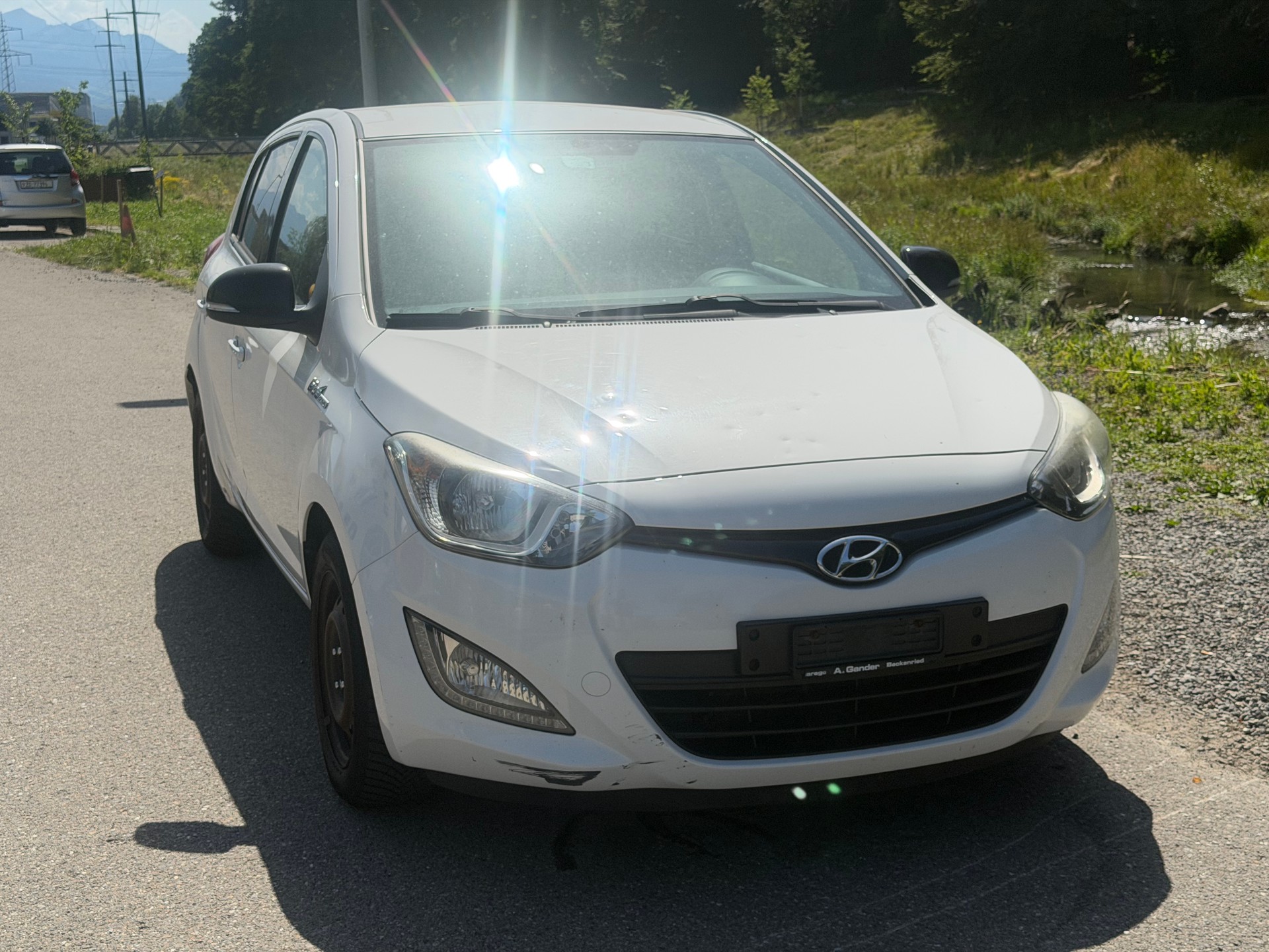 HYUNDAI i20 1.4 GO! Plus-image-3