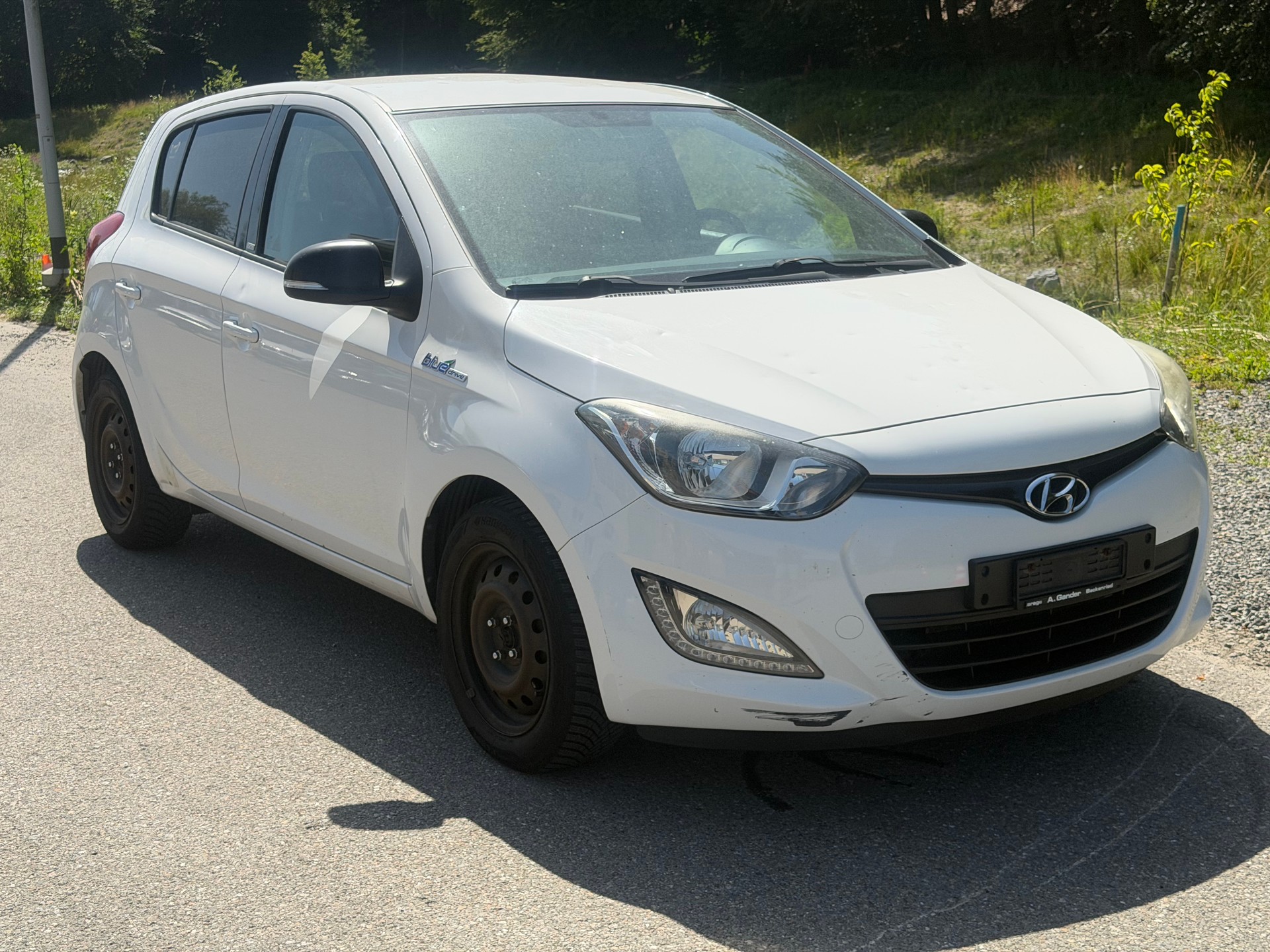 HYUNDAI i20 1.4 GO! Plus-image-0
