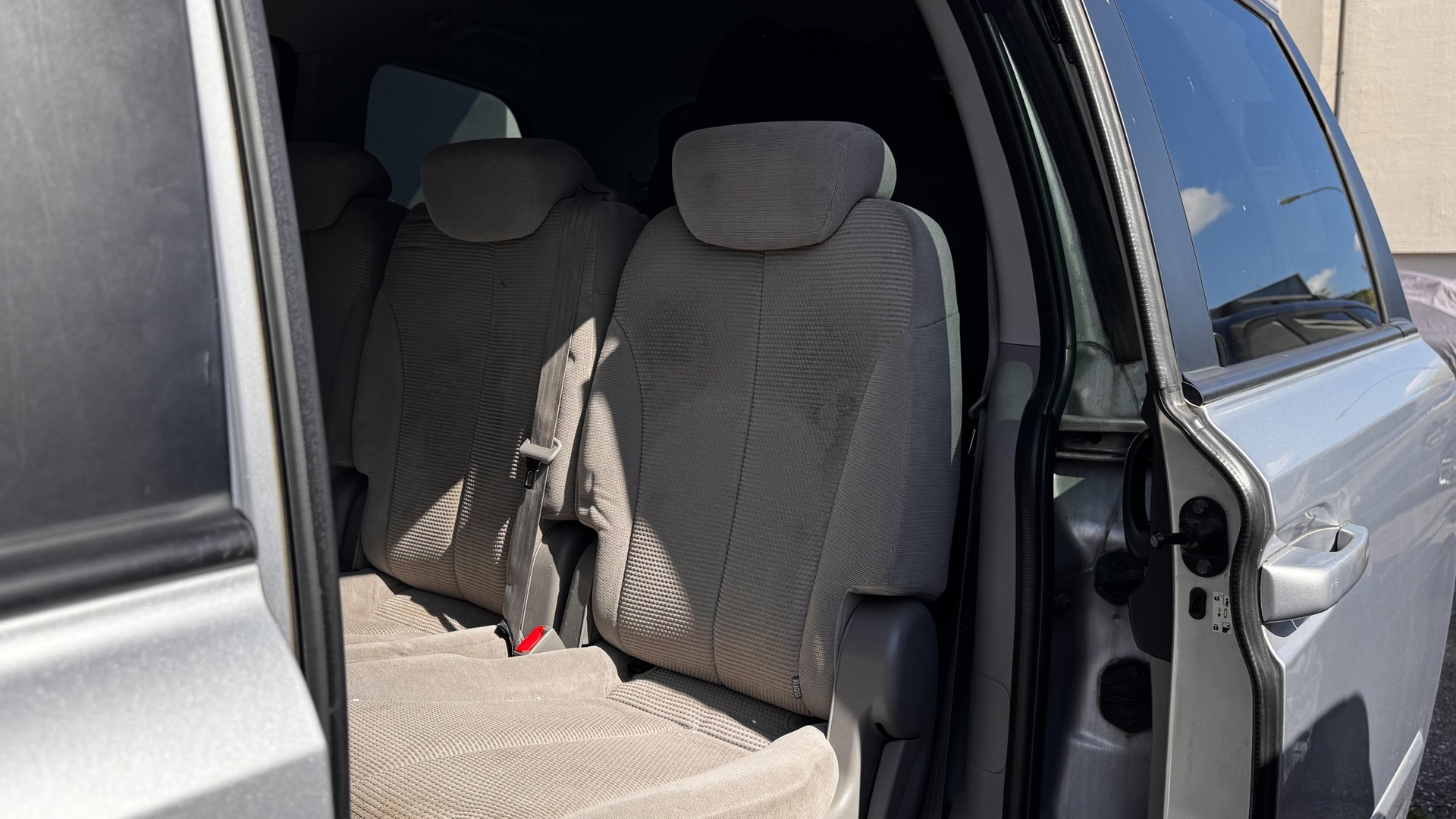 KIA Carnival 2.9 CRDi Trend-image-4